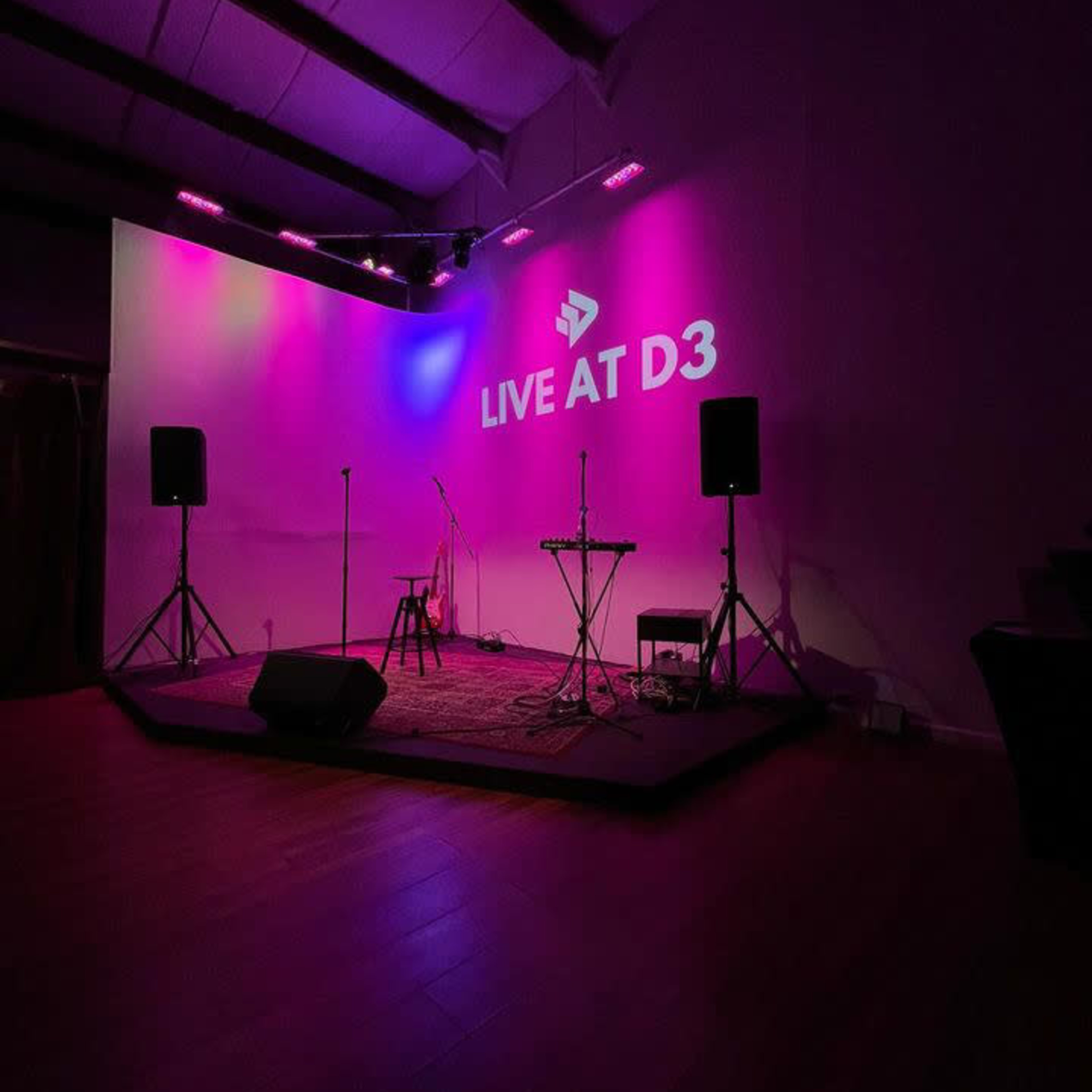 Studio D3 Orlando Image in , Orlando, FL
