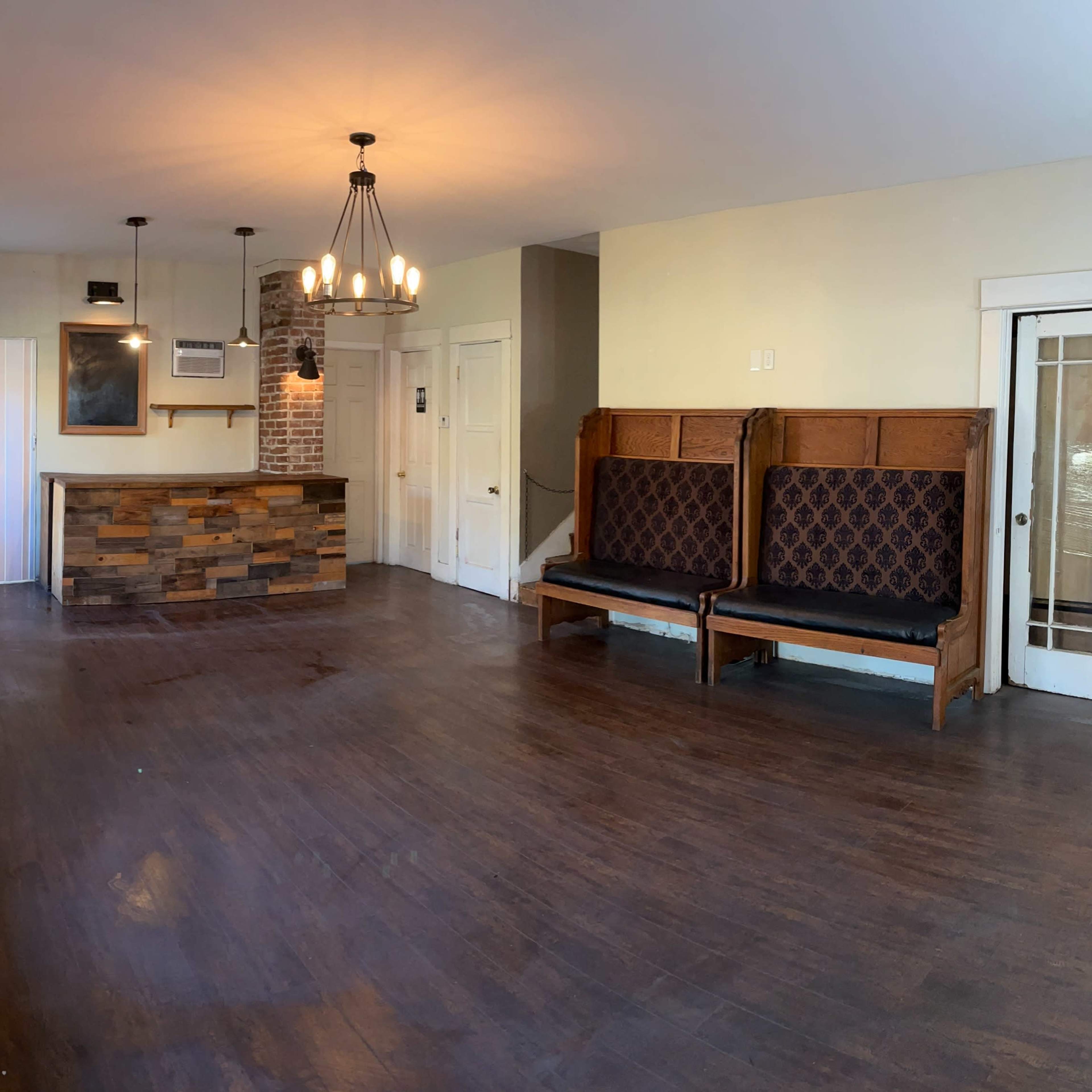 The meeting space Image in Whittier, Whittier, CA
