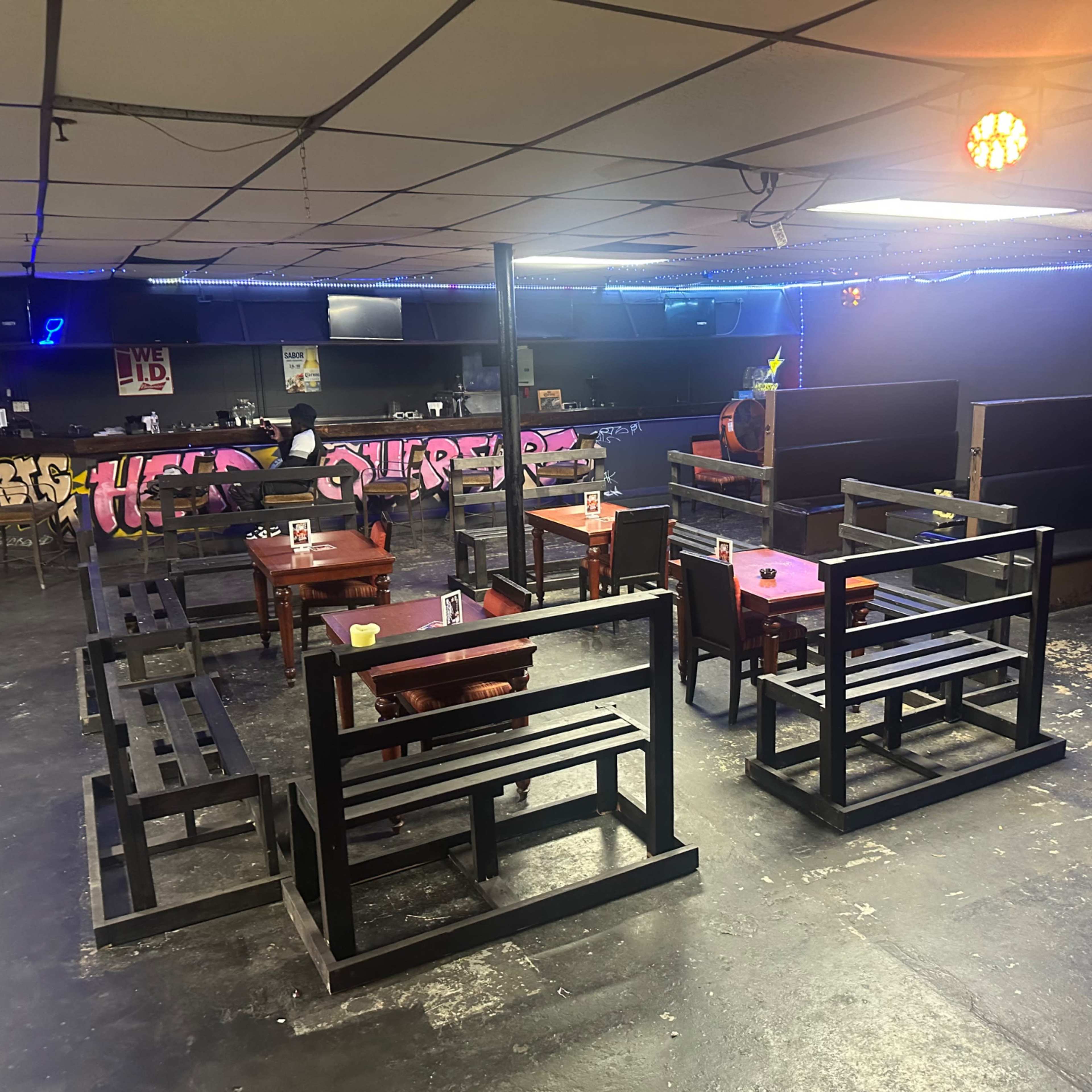 Southside bar and lounge Image in Greater Hobby Area, Houston, TX