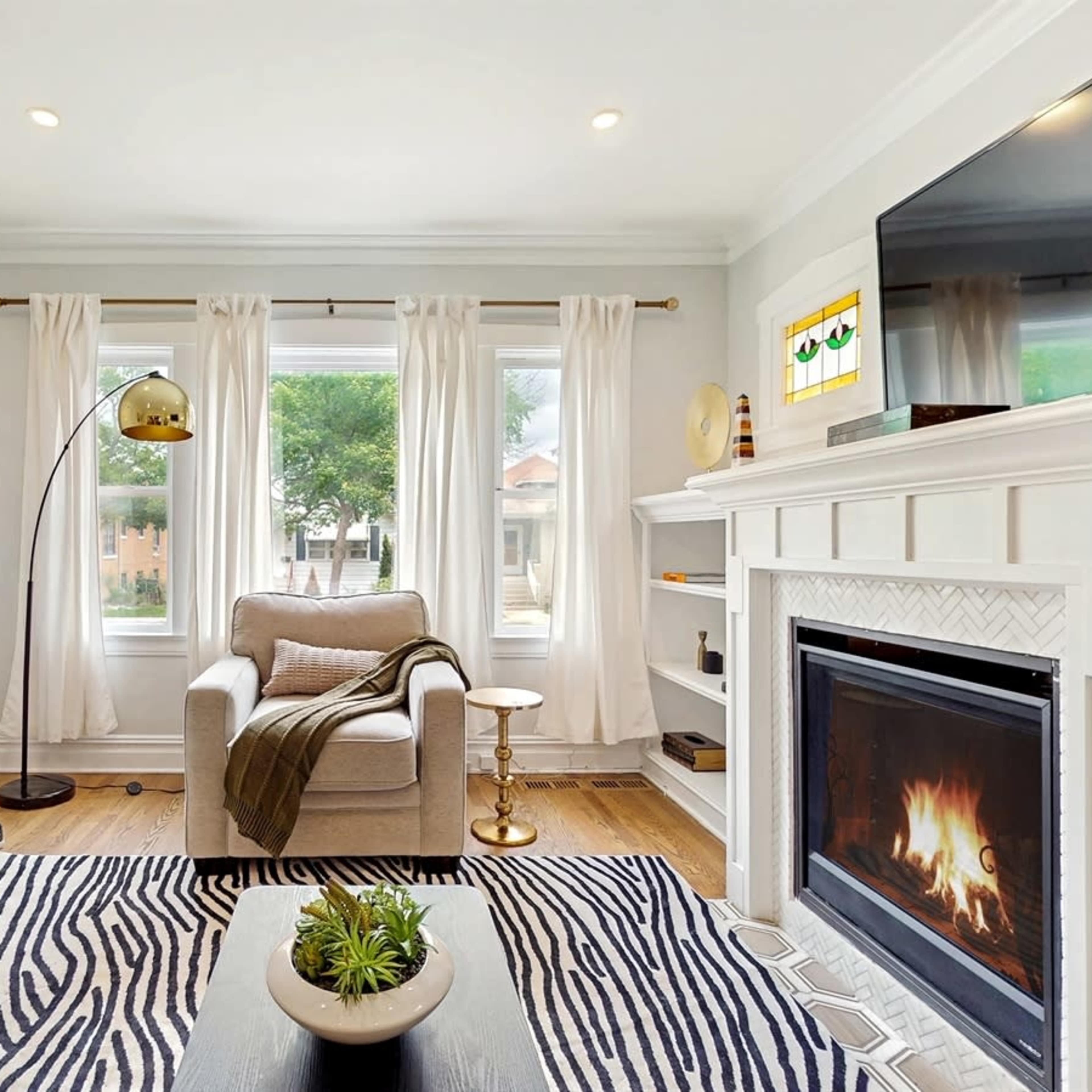 Whispering Oaks Retreat Image in Proviso Township, Forest Park, IL
