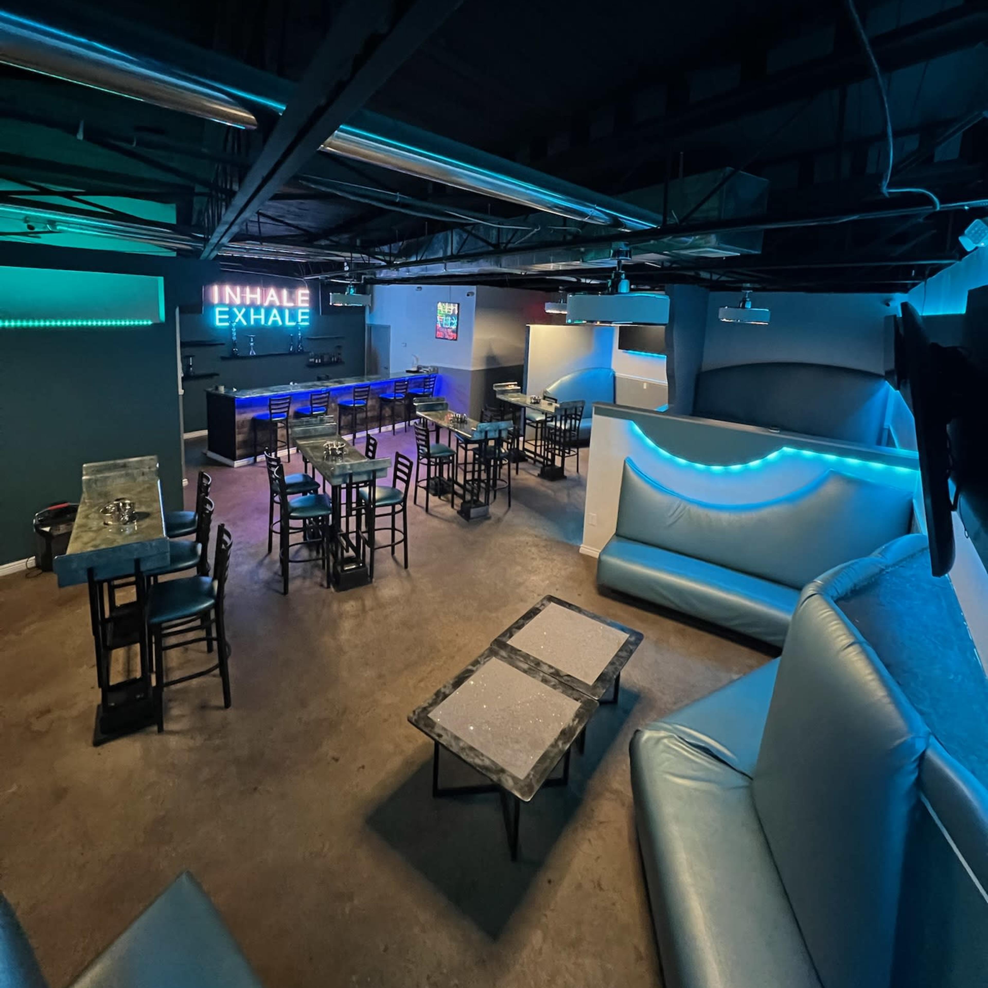Ultra Social Lounge n Events Image in Airport Sub, Detroit, MI