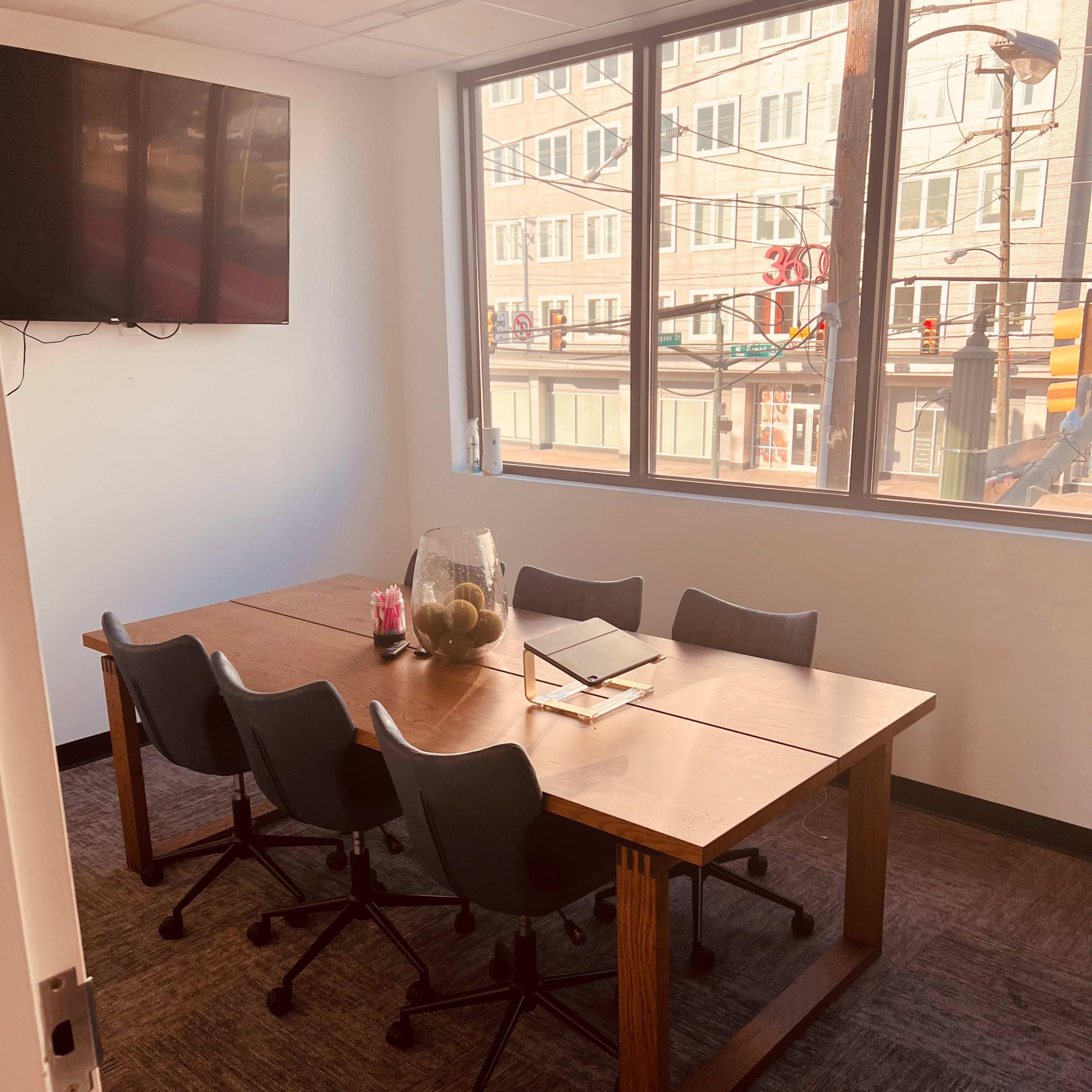 15 Best Offices In Richmond, VA | Peerspace