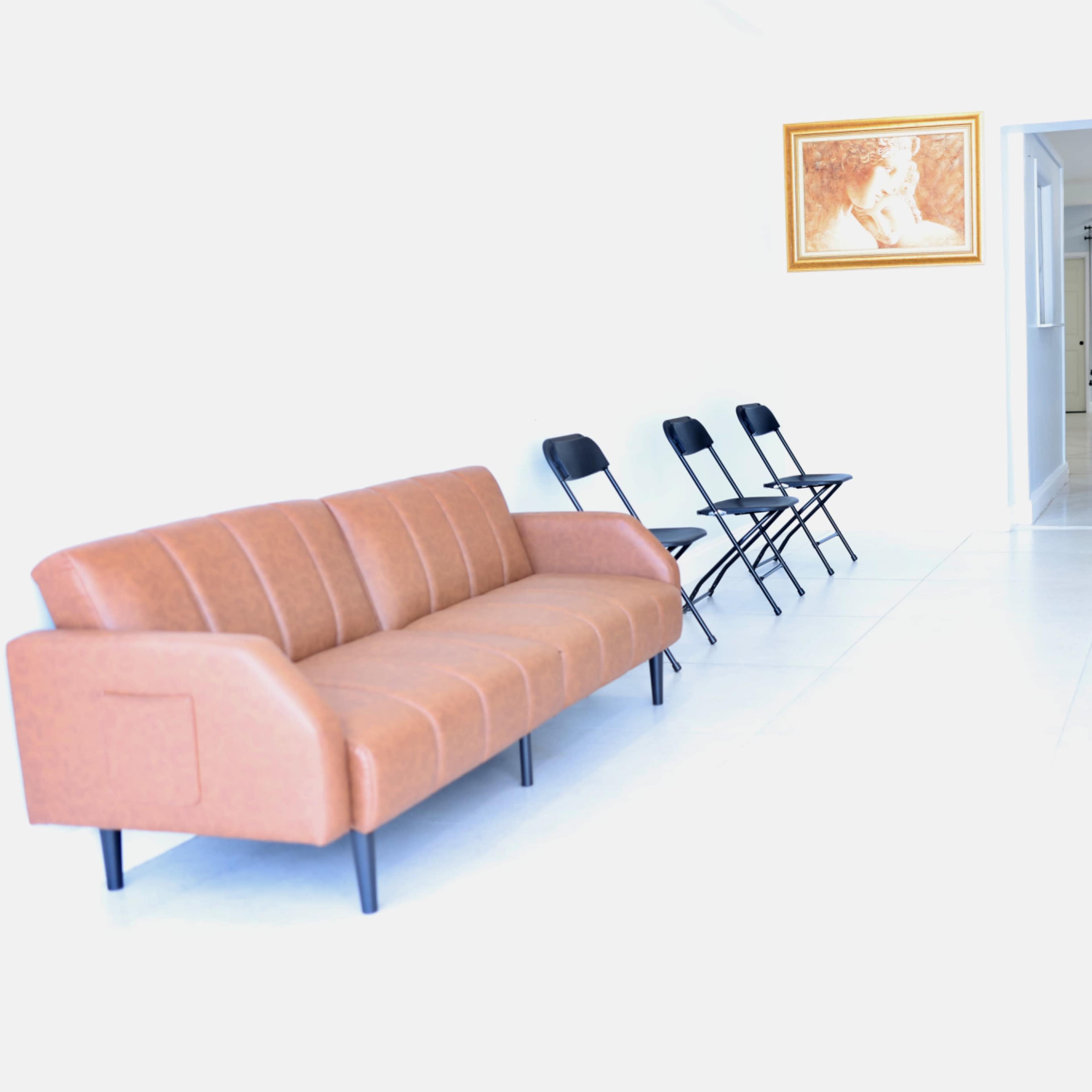 Accessible Contemporary User-friendly Image in North Miami, North Miami, FL