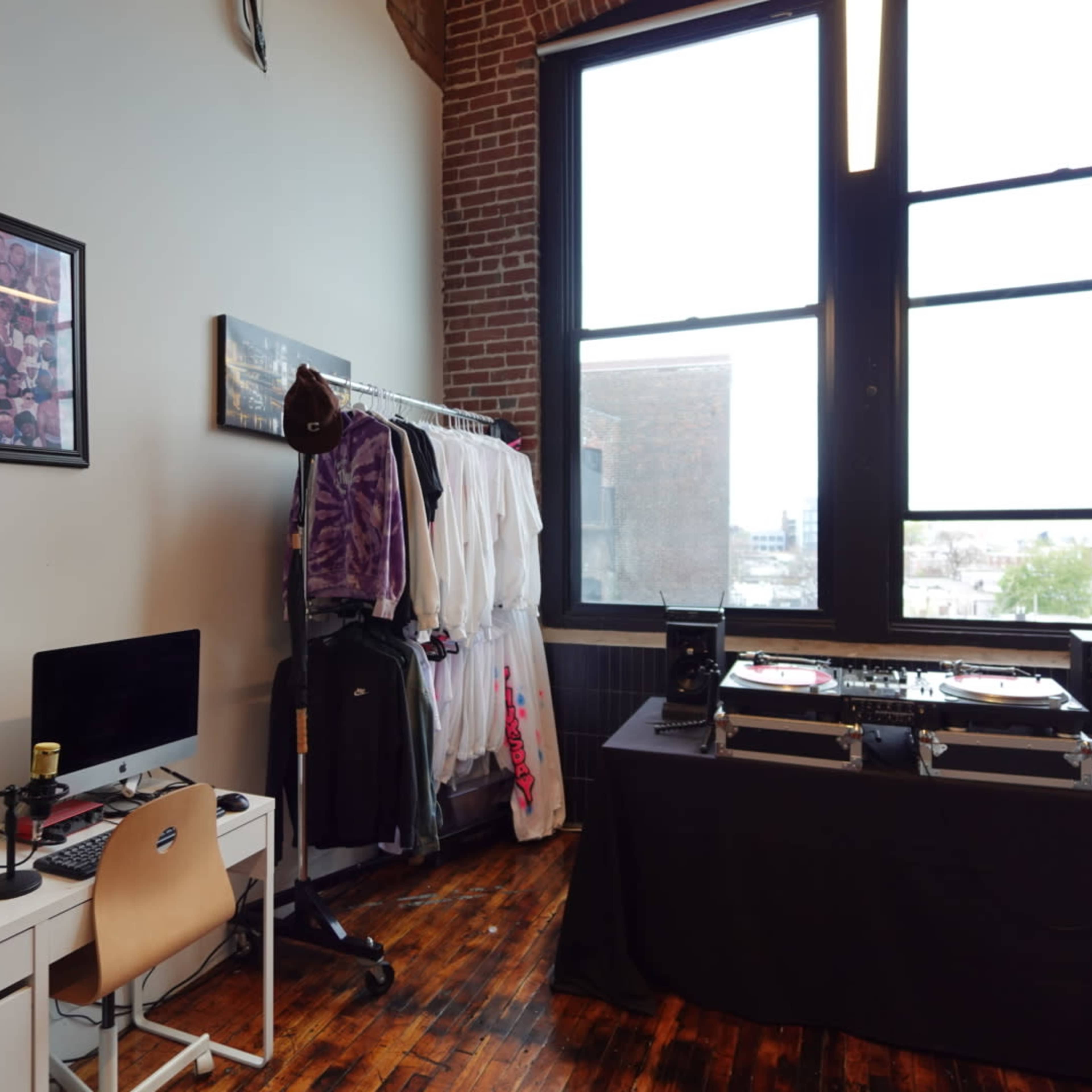 Creative Production Space Image in North Philadelphia, Philadelphia, PA