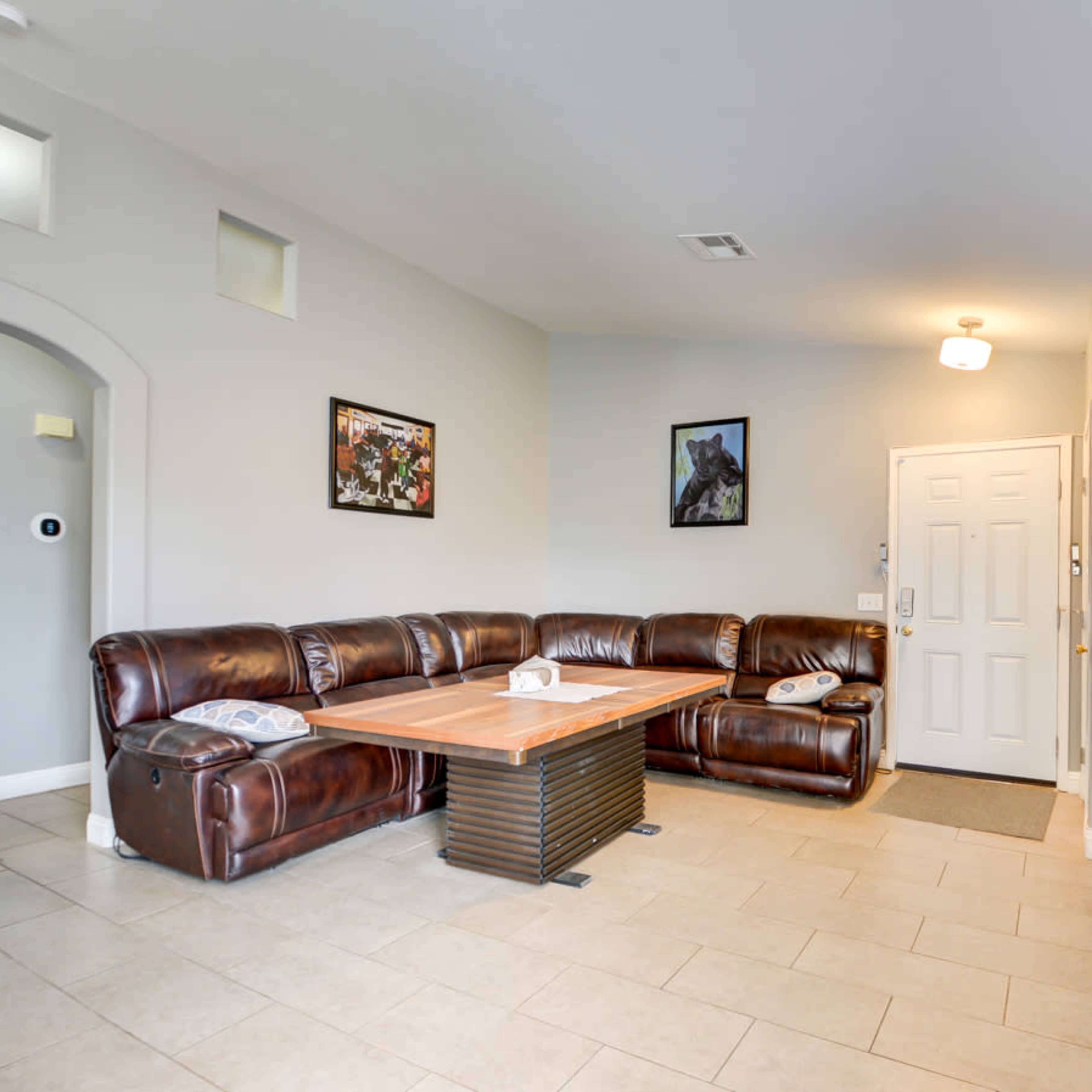 Downtown Home Centrally Located Image in Diamond Point, Las Vegas, NV