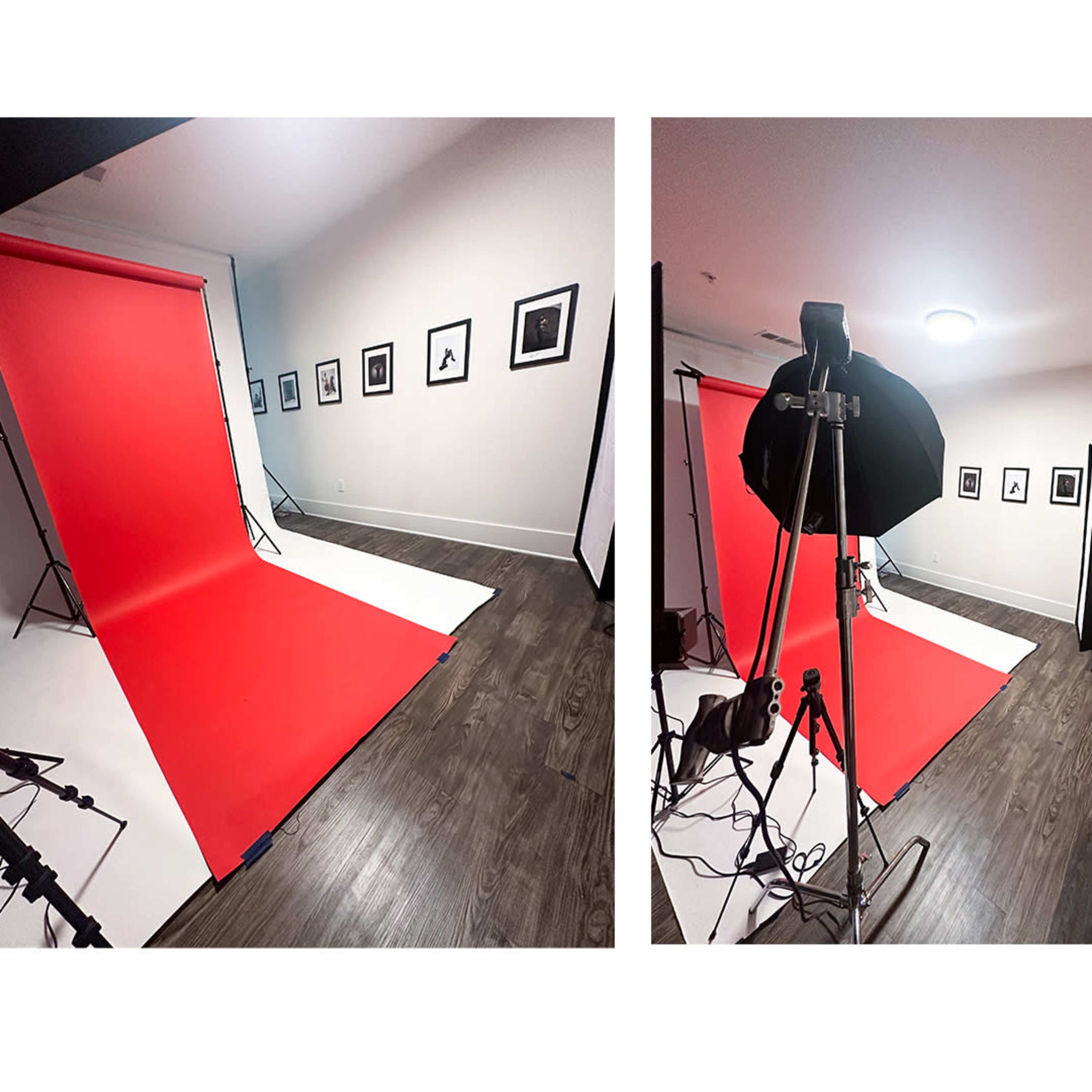 LTRL. the photo studio. in Upper Westside Atlanta Image in Buckhead, Atlanta, GA