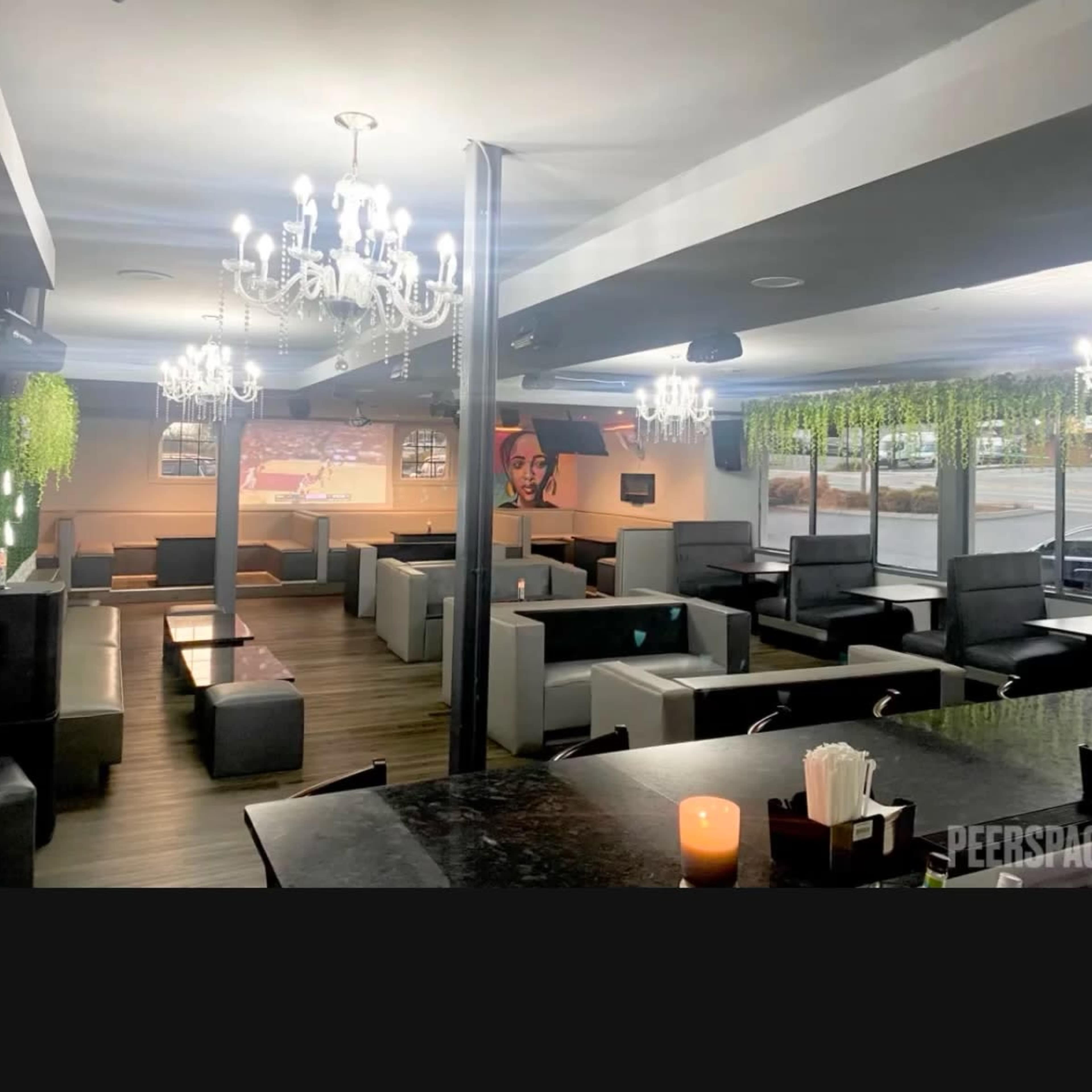 Marietta Bar and Lounge event space Image in Marietta, Marietta, GA