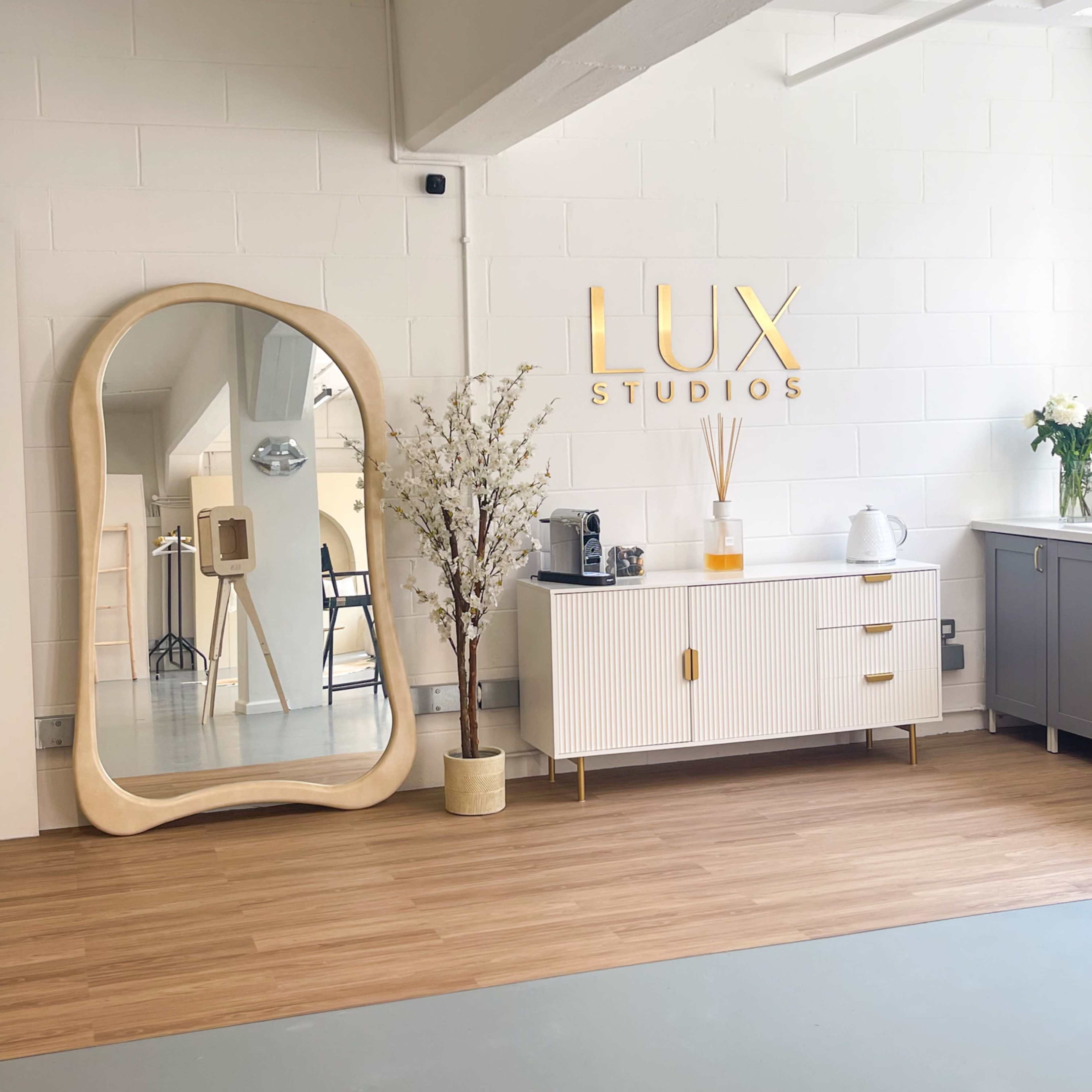 Lux Studios London Image in Bermondsey, London, England