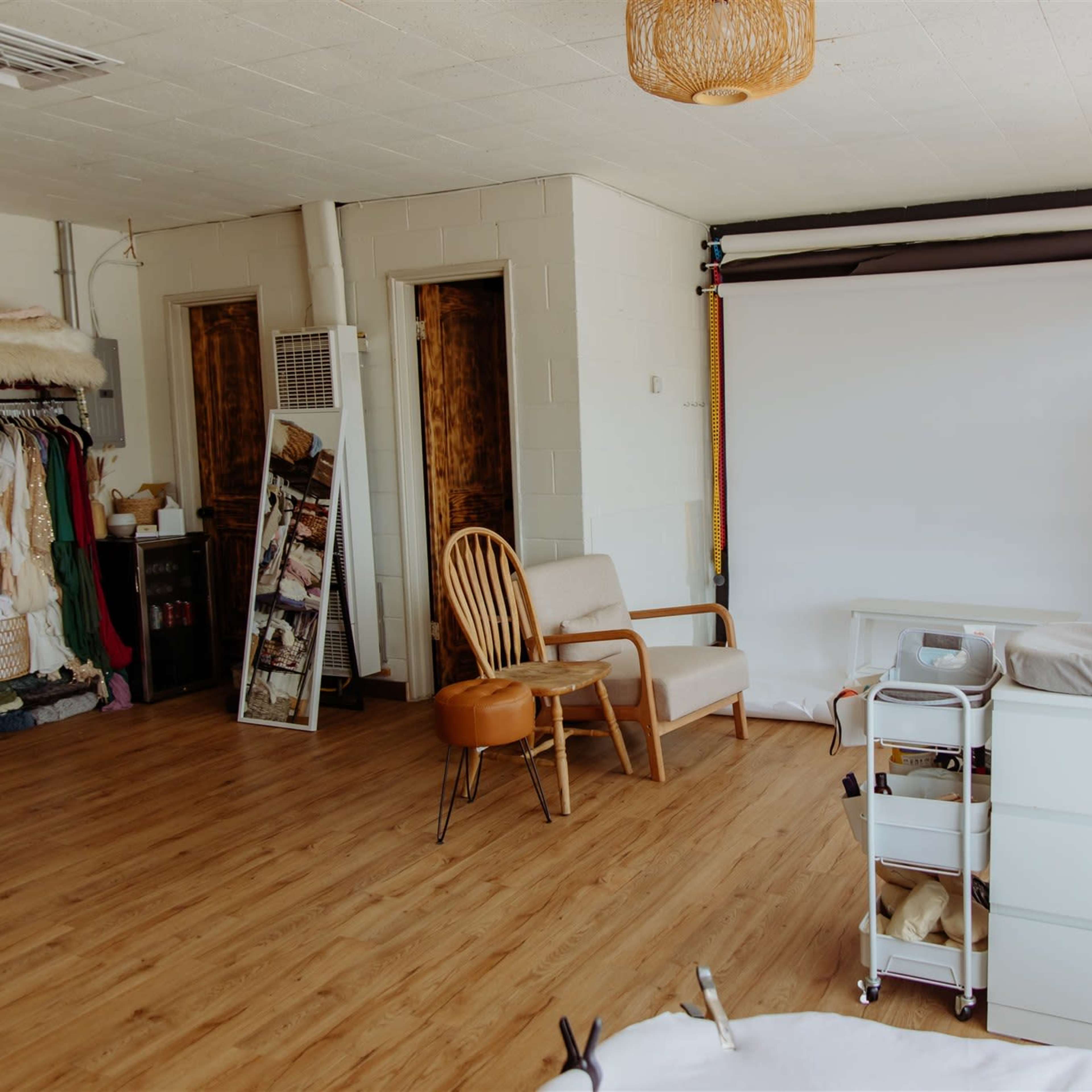 Photography studio in nob hill Image in Nob Hill, Albuquerque, NM