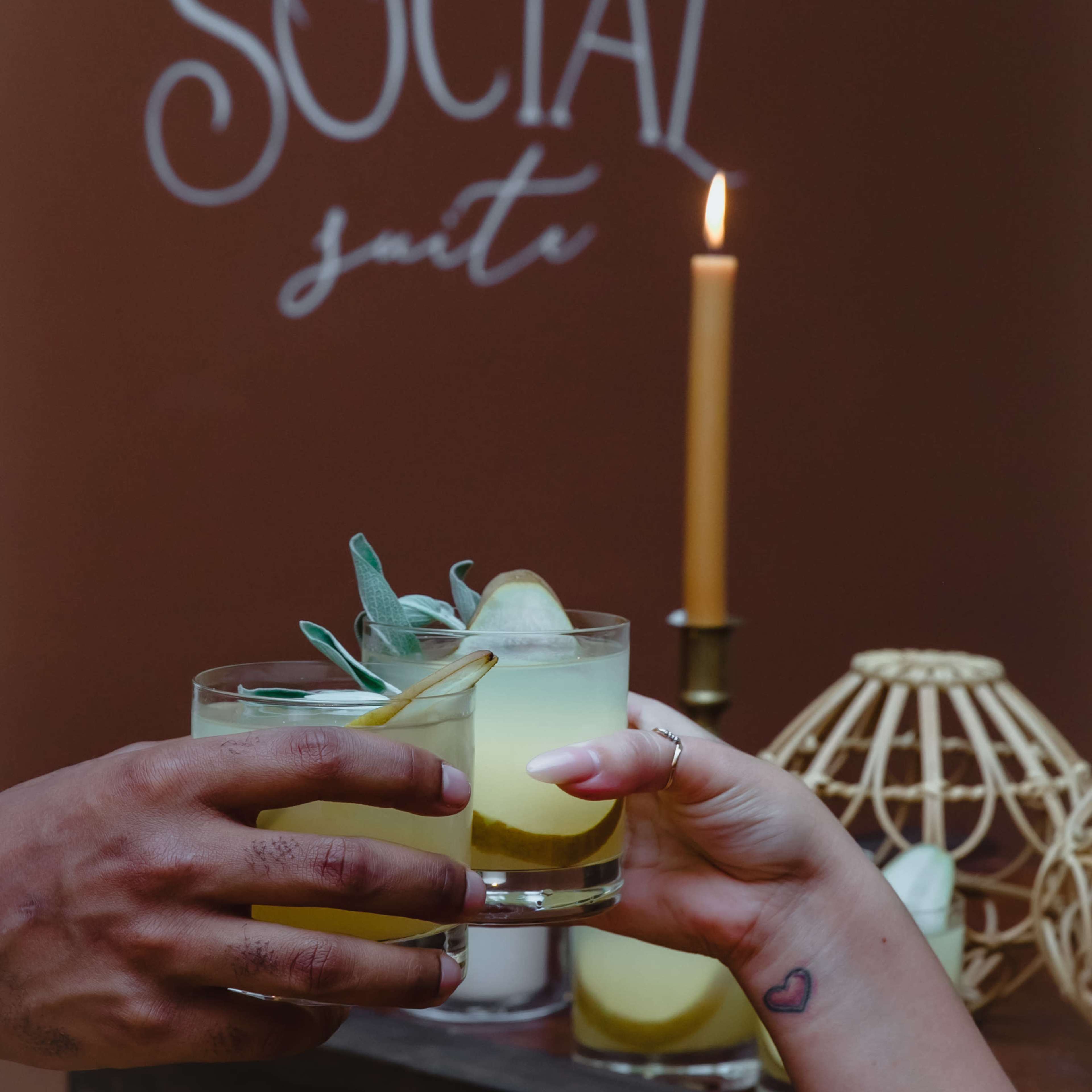 Rustic Vintage Glam Event Venue Image in Wimbledon Forest, Spring, TX