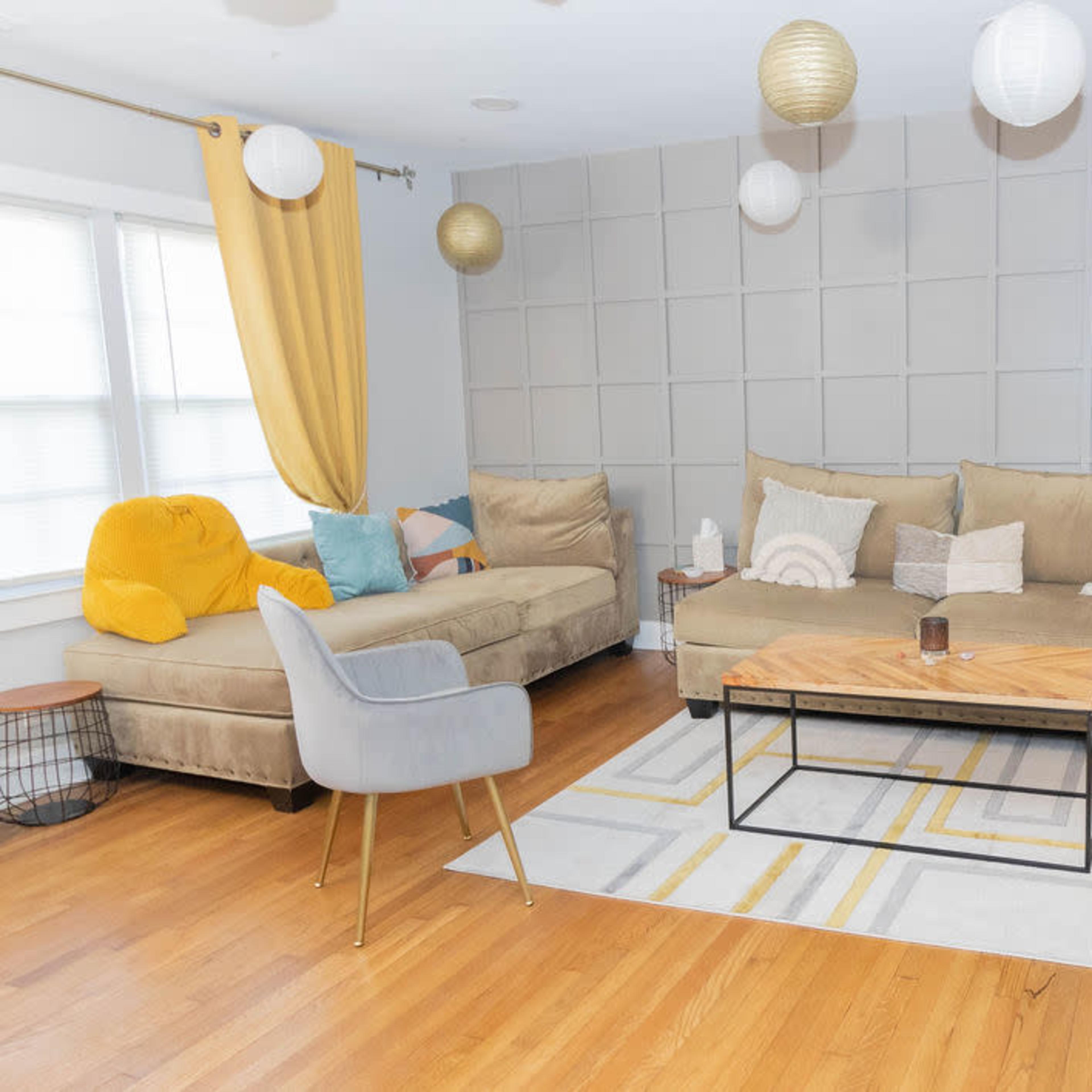 In-town Retreat Space Image in Candler-McAfee, Decatur, GA