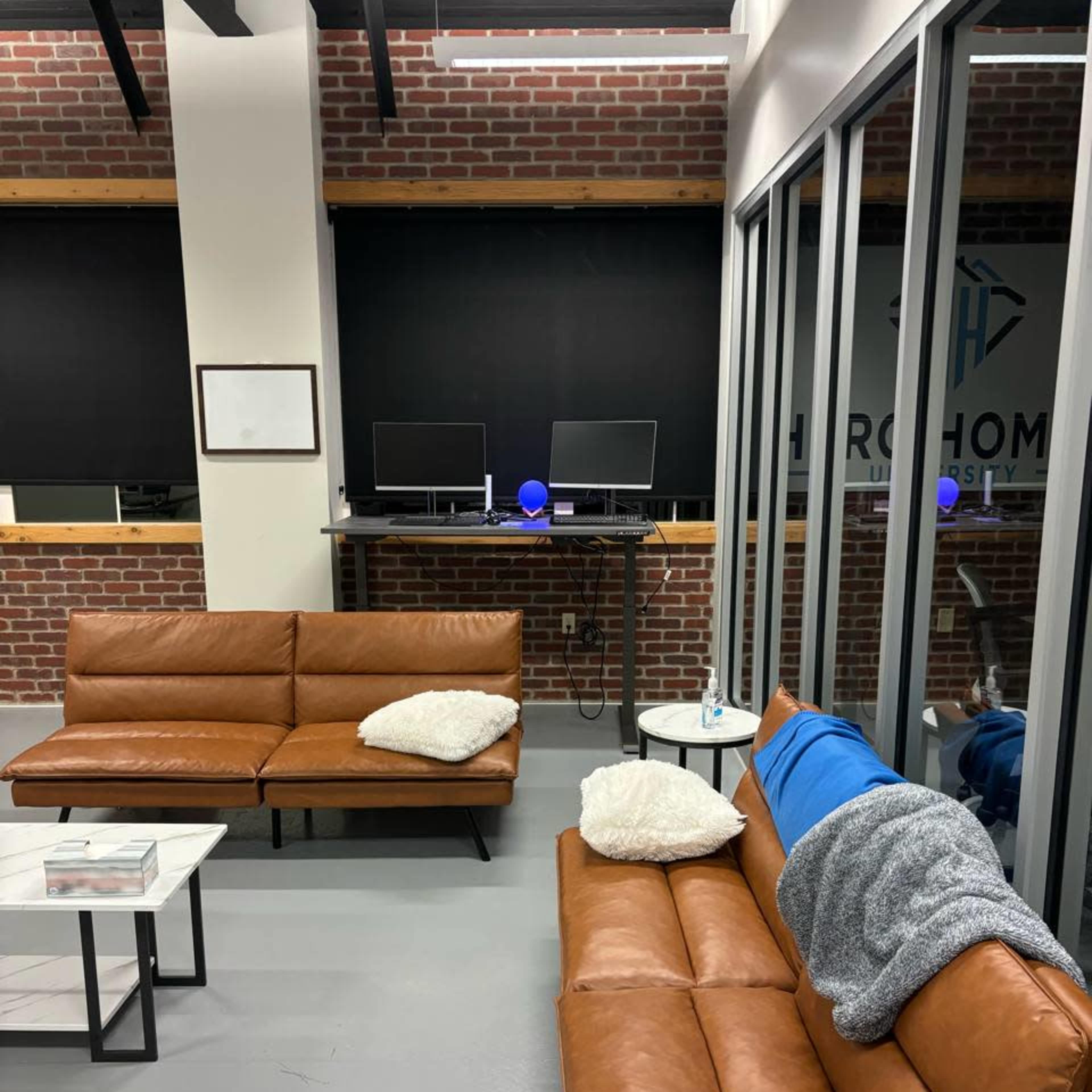 Chic Loft-Style Office Space in Strongsville OH Image in Strongsville, Strongsville, OH