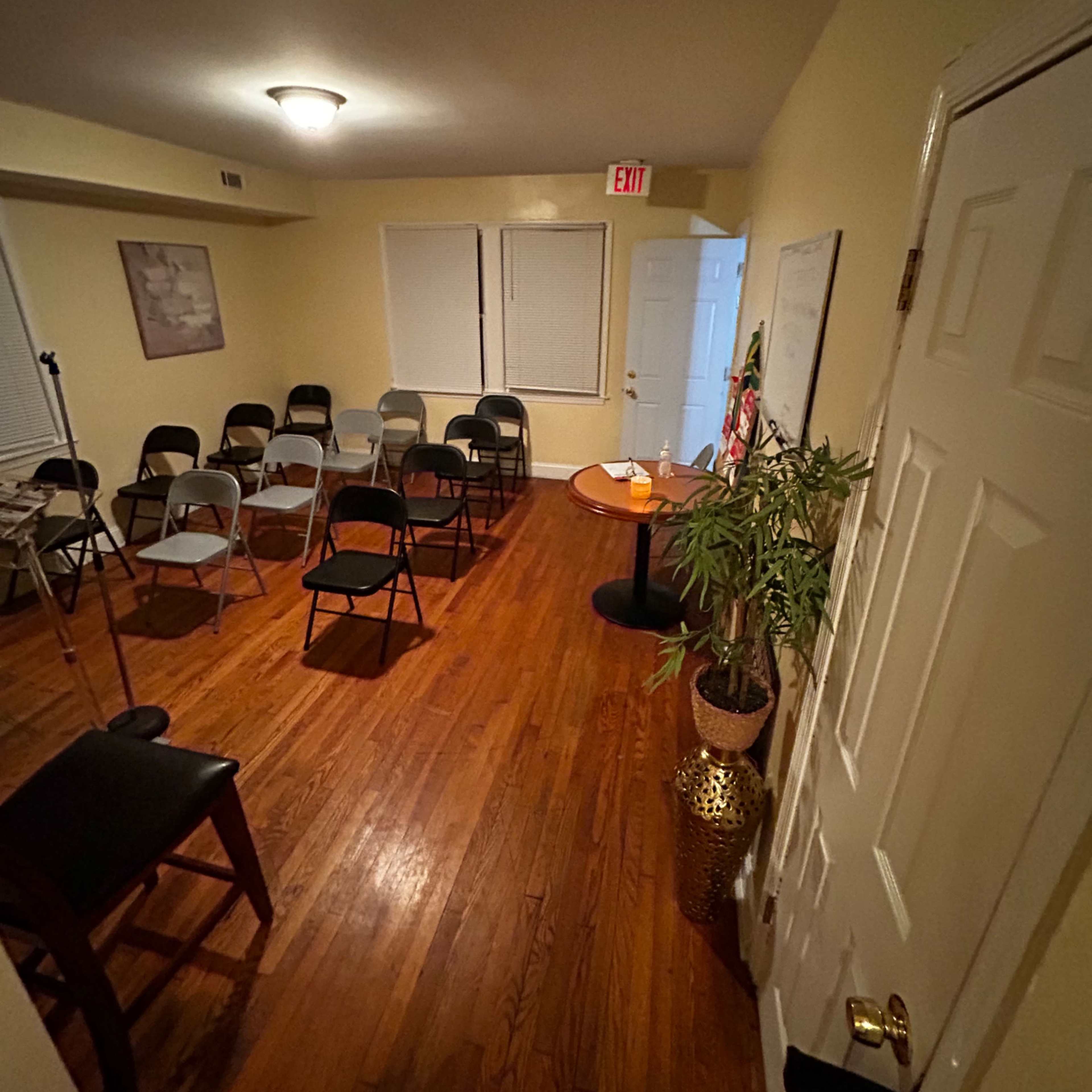 Investment House LLC Image in Fairlawn, Washington, DC