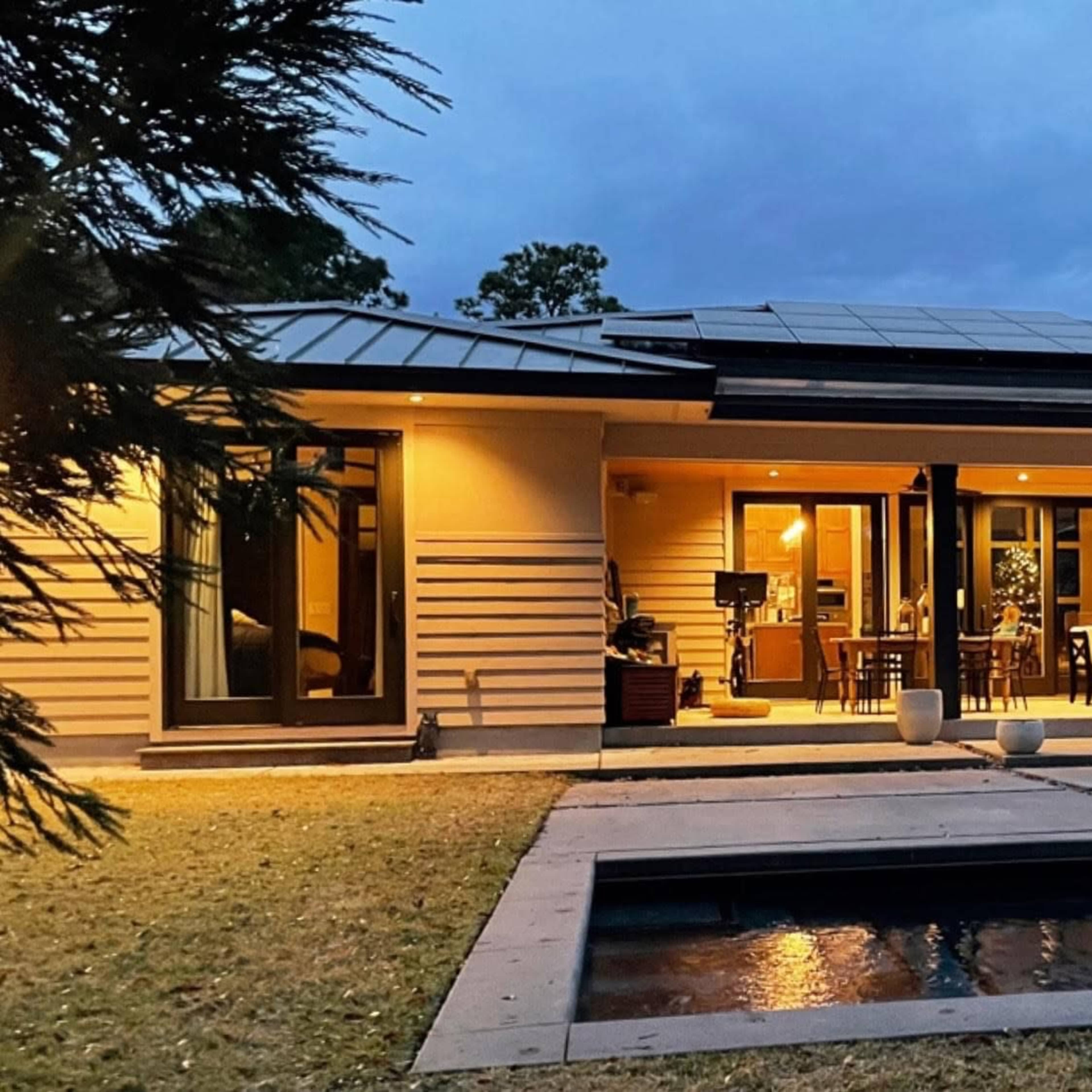 Backyard Vibes Image in Longleaf Acres, Wilmington, NC