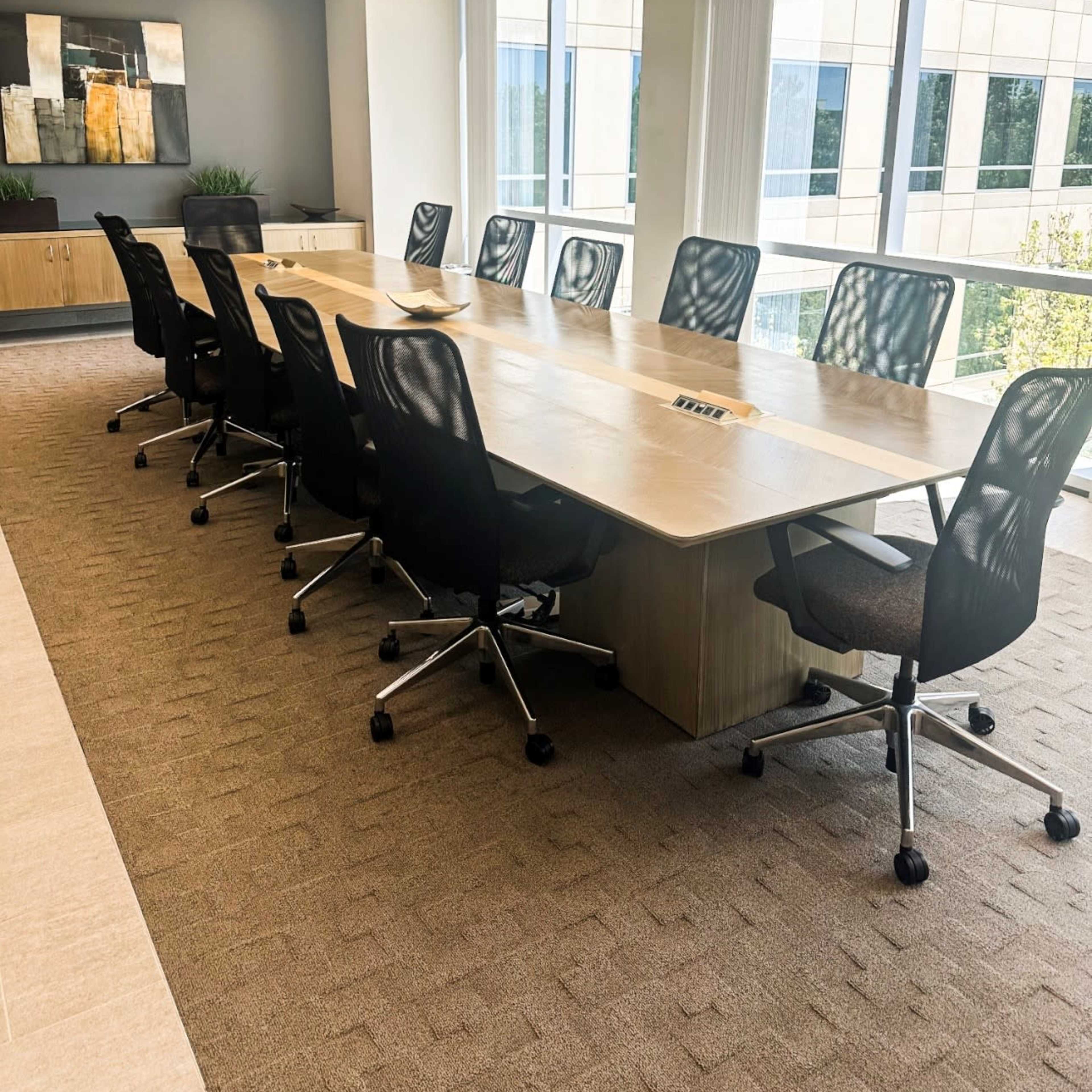 Beautiful and spacious conference rooms Image in Aliso Viejo, Aliso Viejo, CA