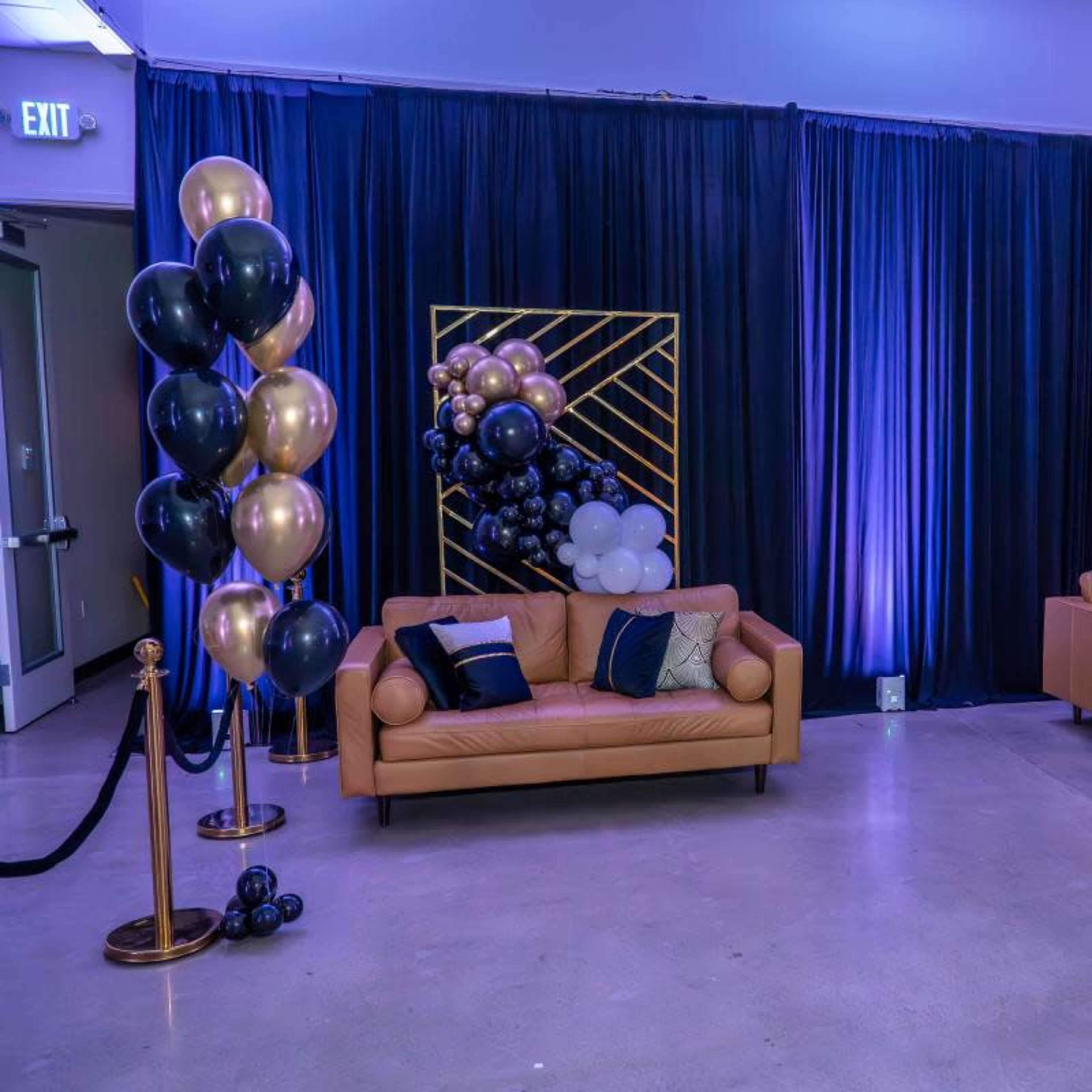Modern Spacious Event Venue in Downtown Concord Image in Concord, Concord, CA