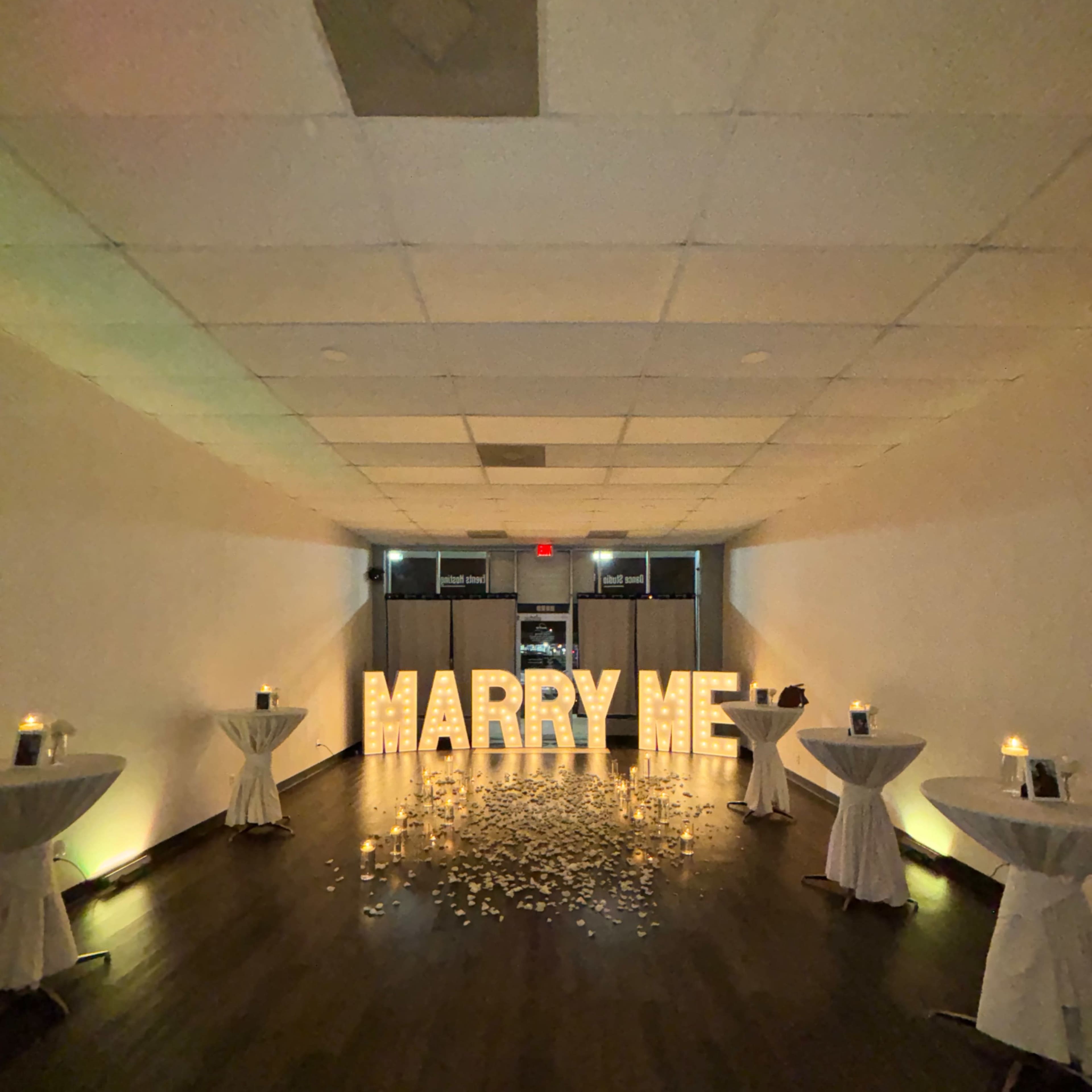 Elegant, Imaginative , transformable Venue in Oak Cliff Image in Oak Cliff, Dallas, TX