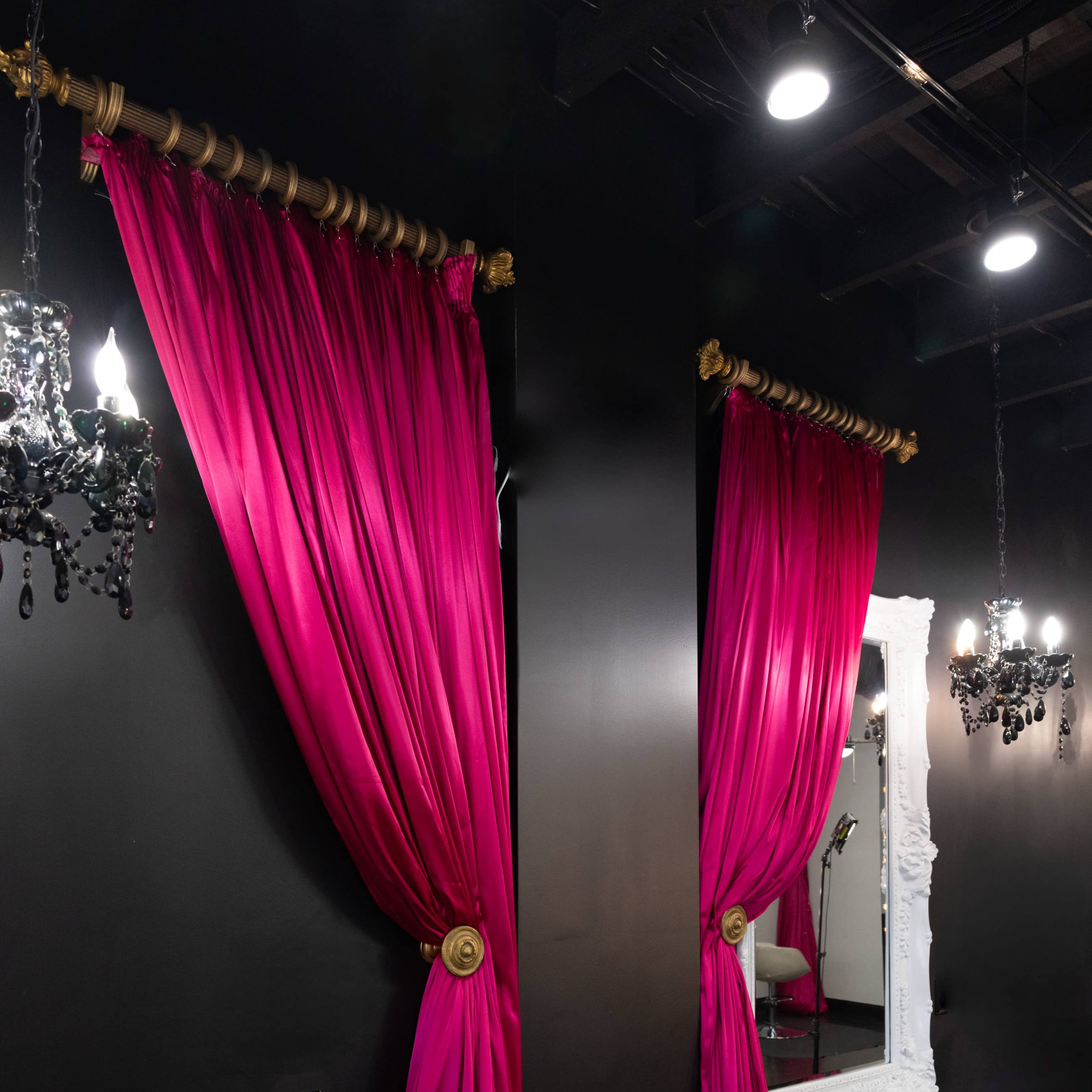 Luxury Photoshoot & Event Space Located in Pikesville MD Image in Pikesville, Pikesville, MD