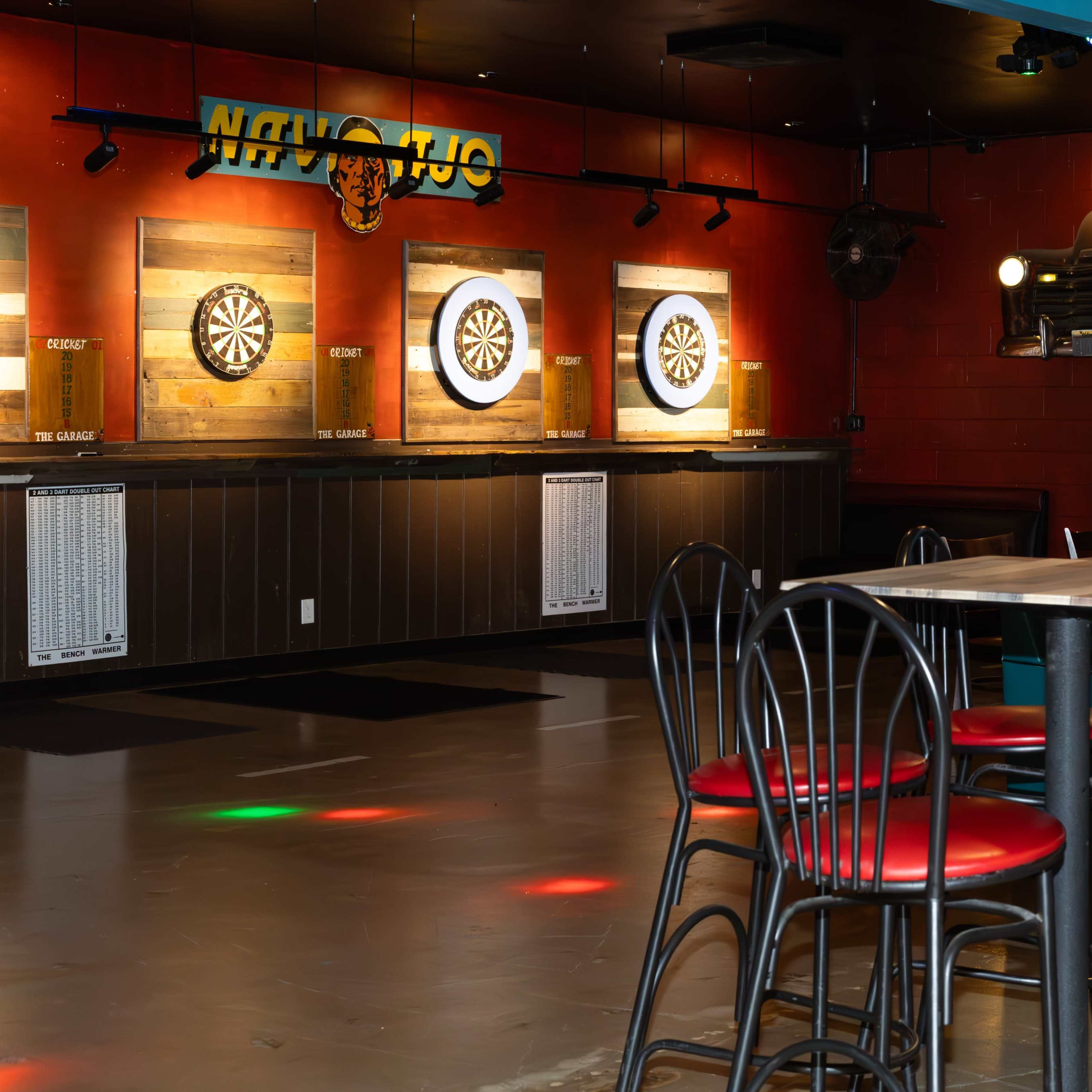 Neighborhood Dive Bar Image in West Saticoy, Ventura, CA