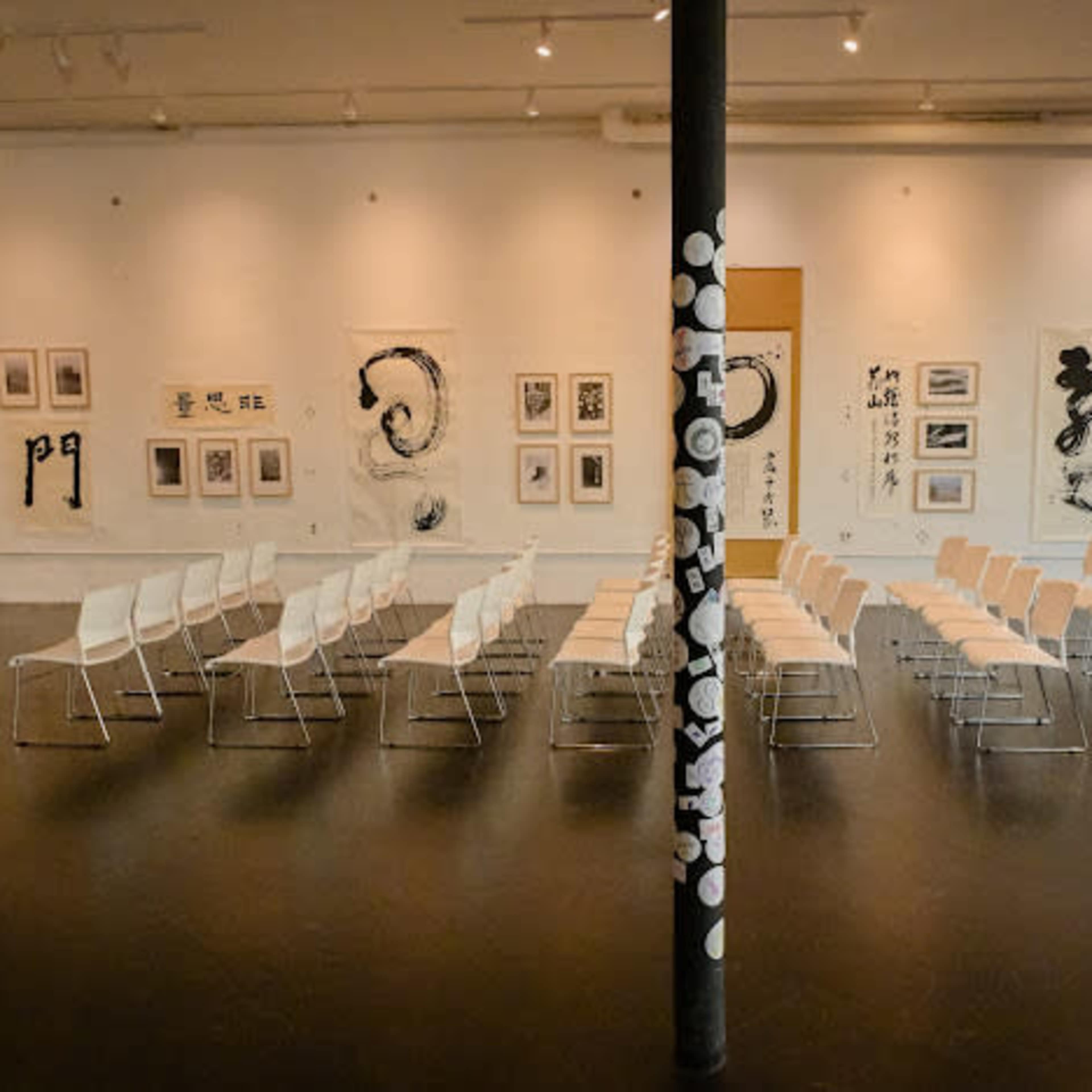 Hip Hop Private Creative Work & Event Space Image in Uptown, Minneapolis, MN