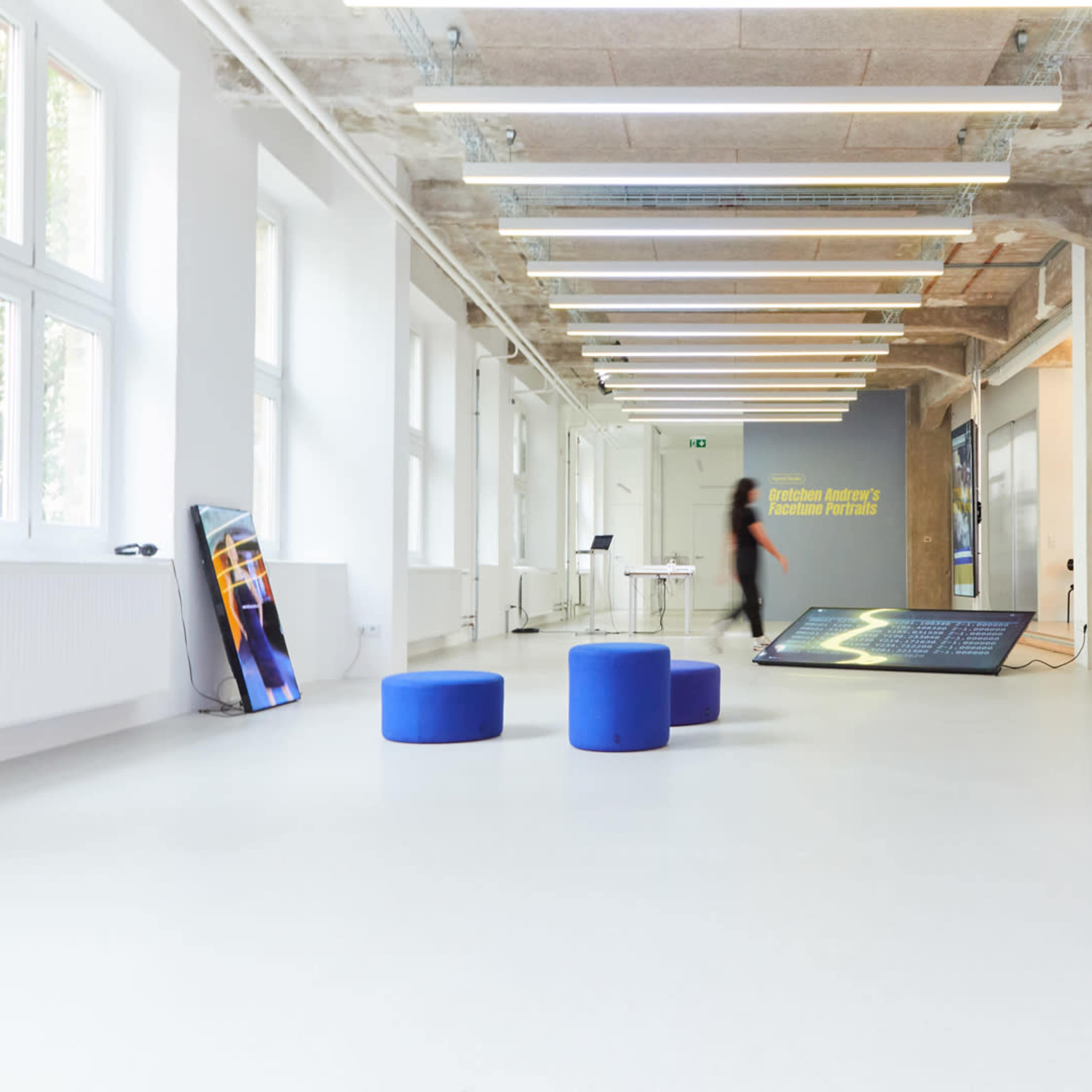 Ein stilvoller und multifunktionaler Raum im Herzen Prenzlauer Bergs Bild in Berlin, Berlin, BE
