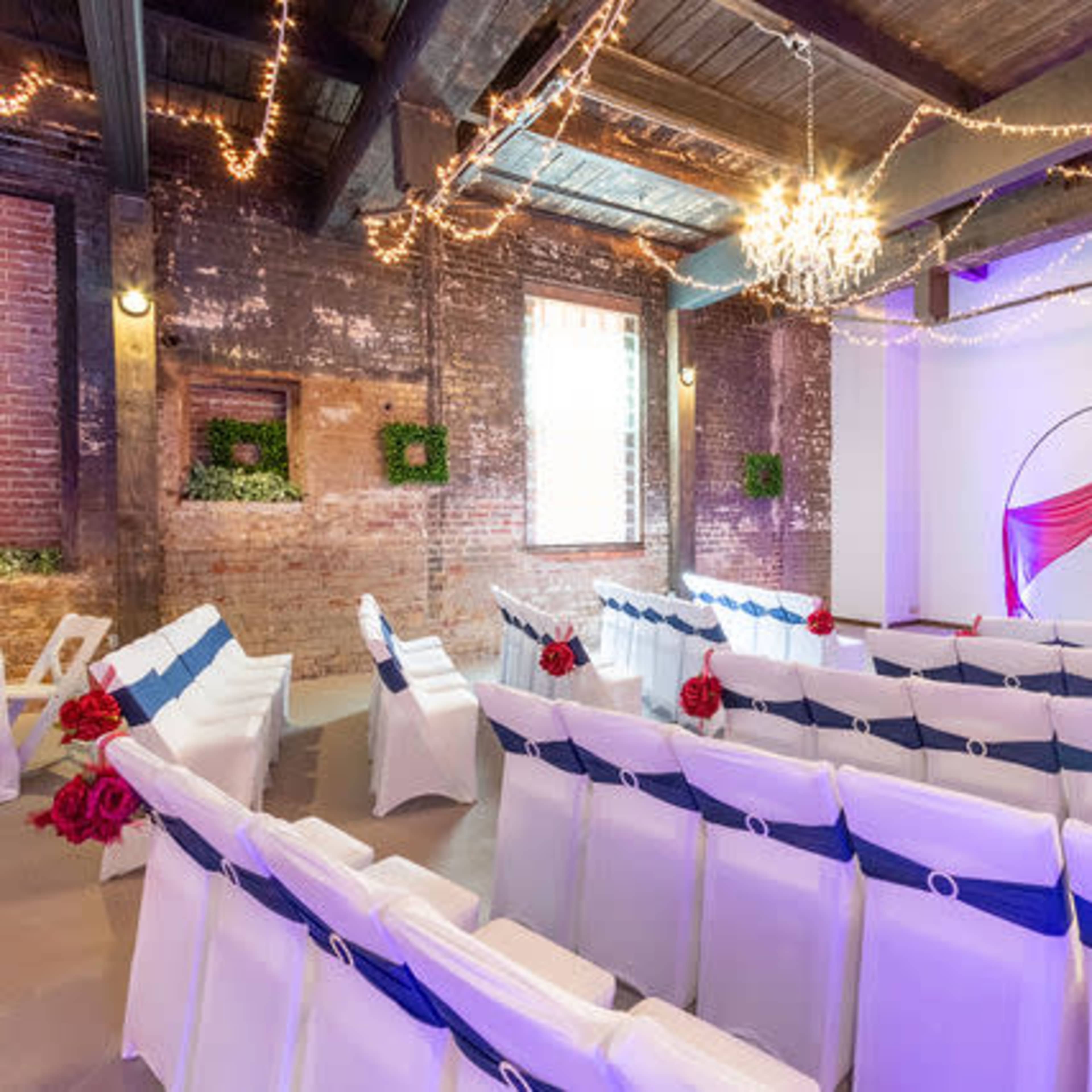 Spacious Commerce GA Event Venue Image in Commerce, Commerce, GA