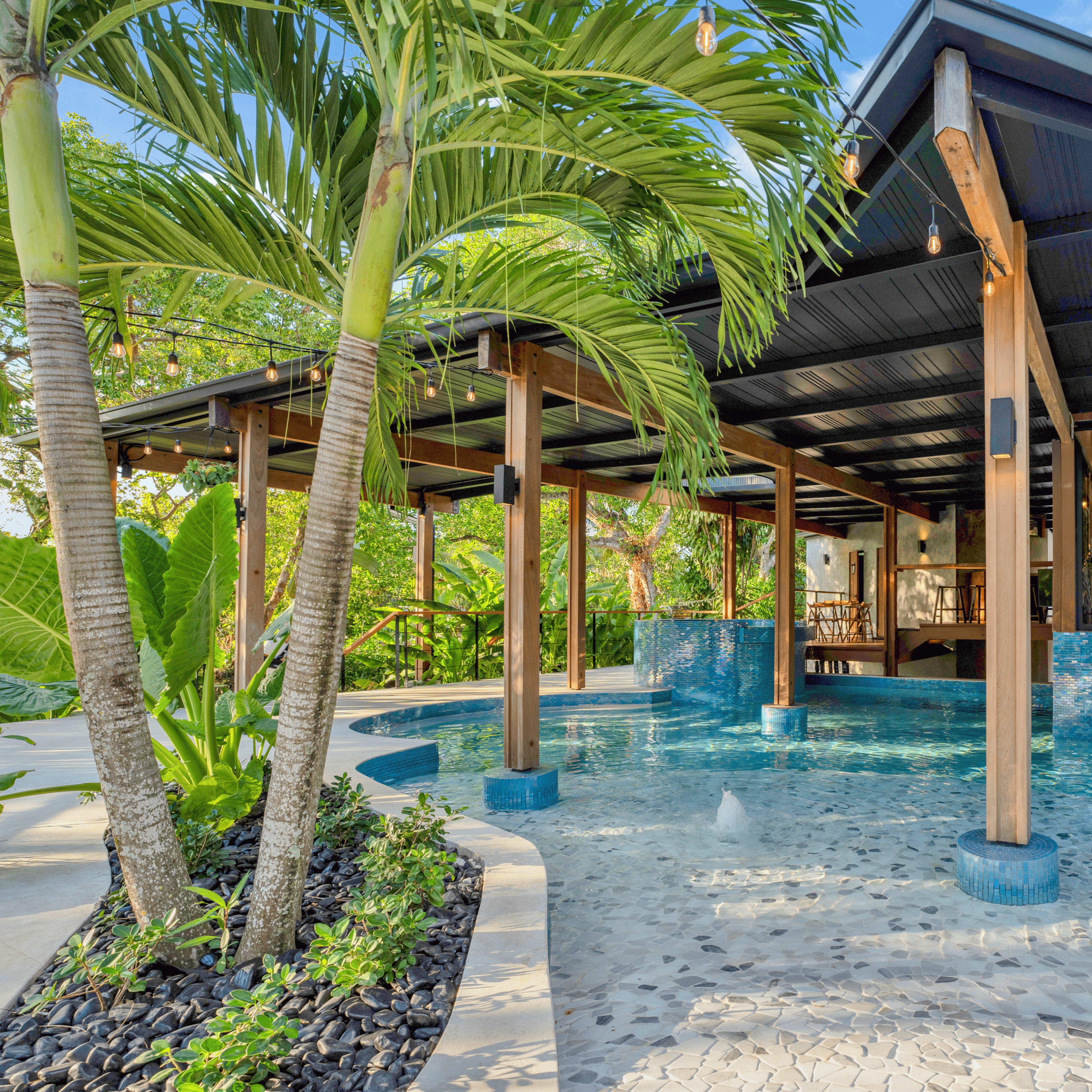 Stunning Multi-Level Luxury Home for Video & Photoshoots Image in Kendall, Miami, FL