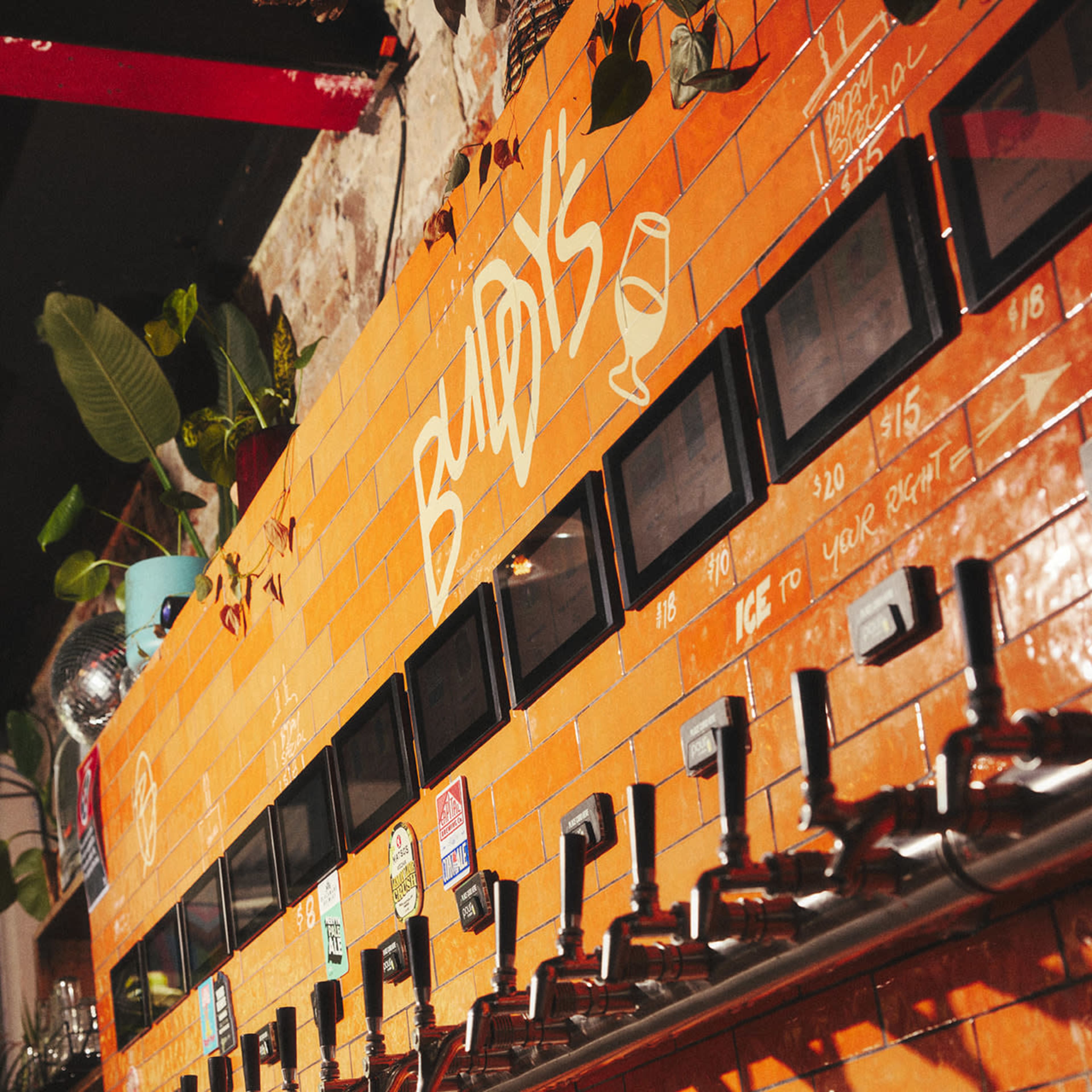 Buddy's Bar Image in Sydney, Sydney, NSW