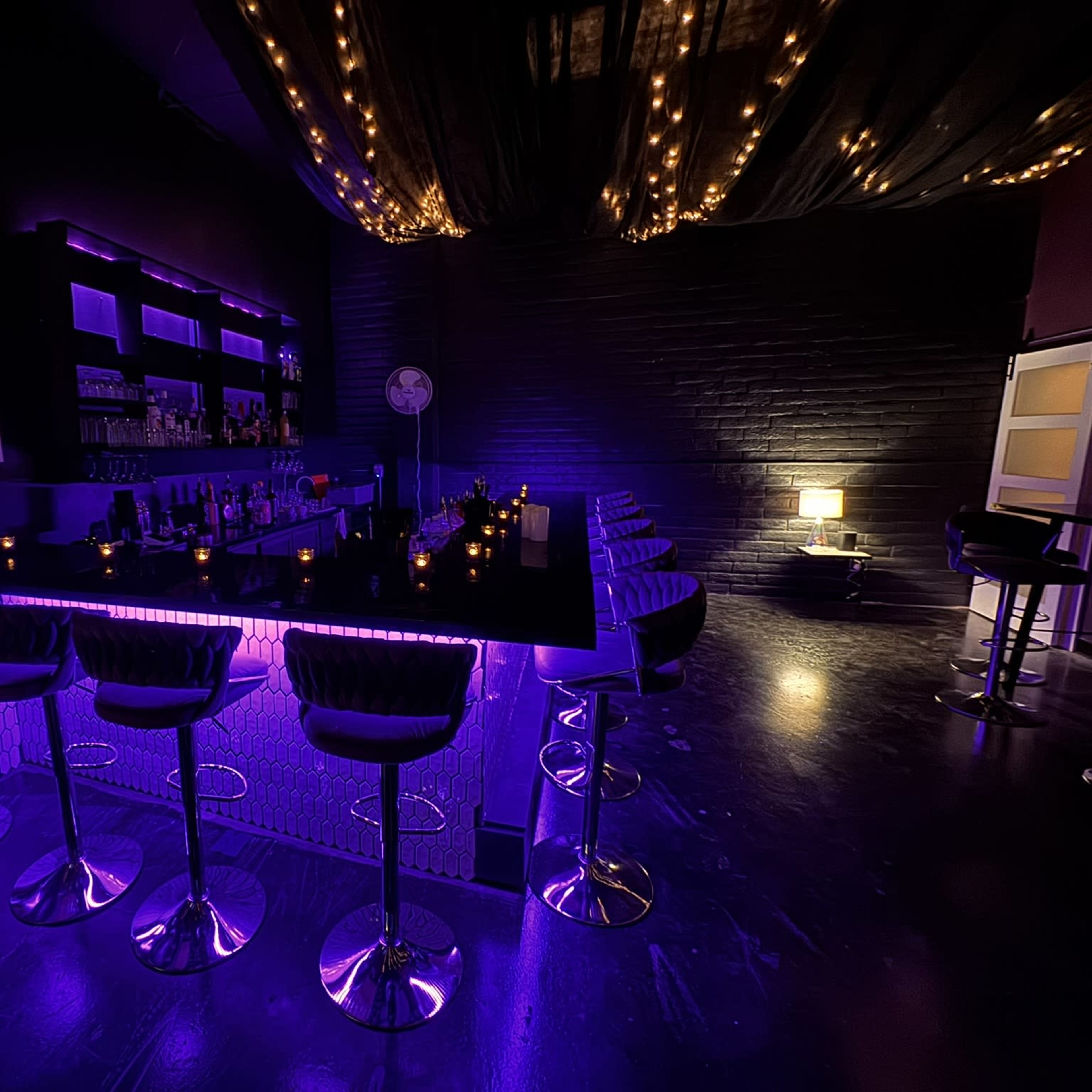 Studio and Meeting Space at Club Sip Image in South Mountain Village, Phoenix, AZ
