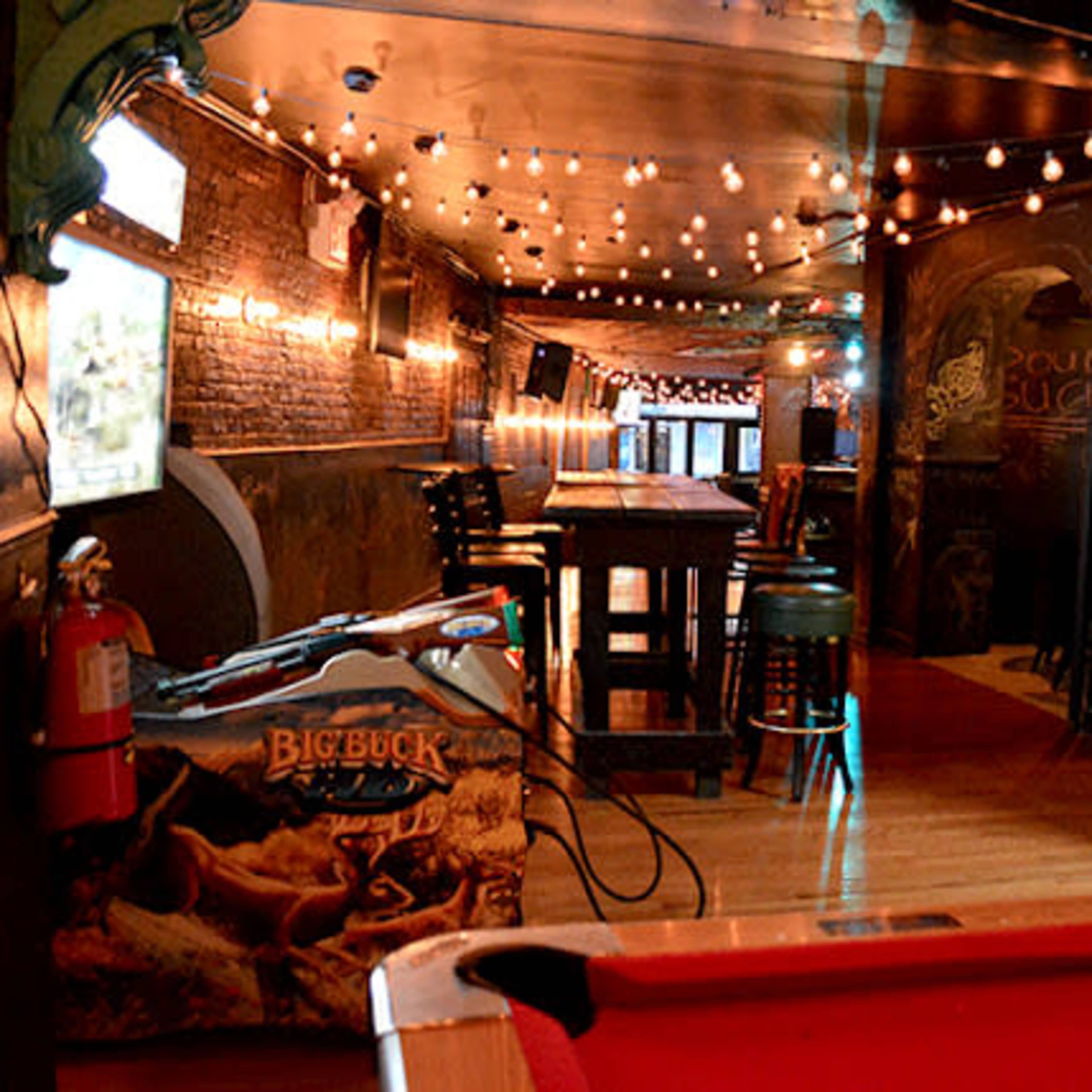 Midtown NYC, Bar & Lounge for Rent w/ Full Kitchen Image in Midtown Manhattan, New York, NY