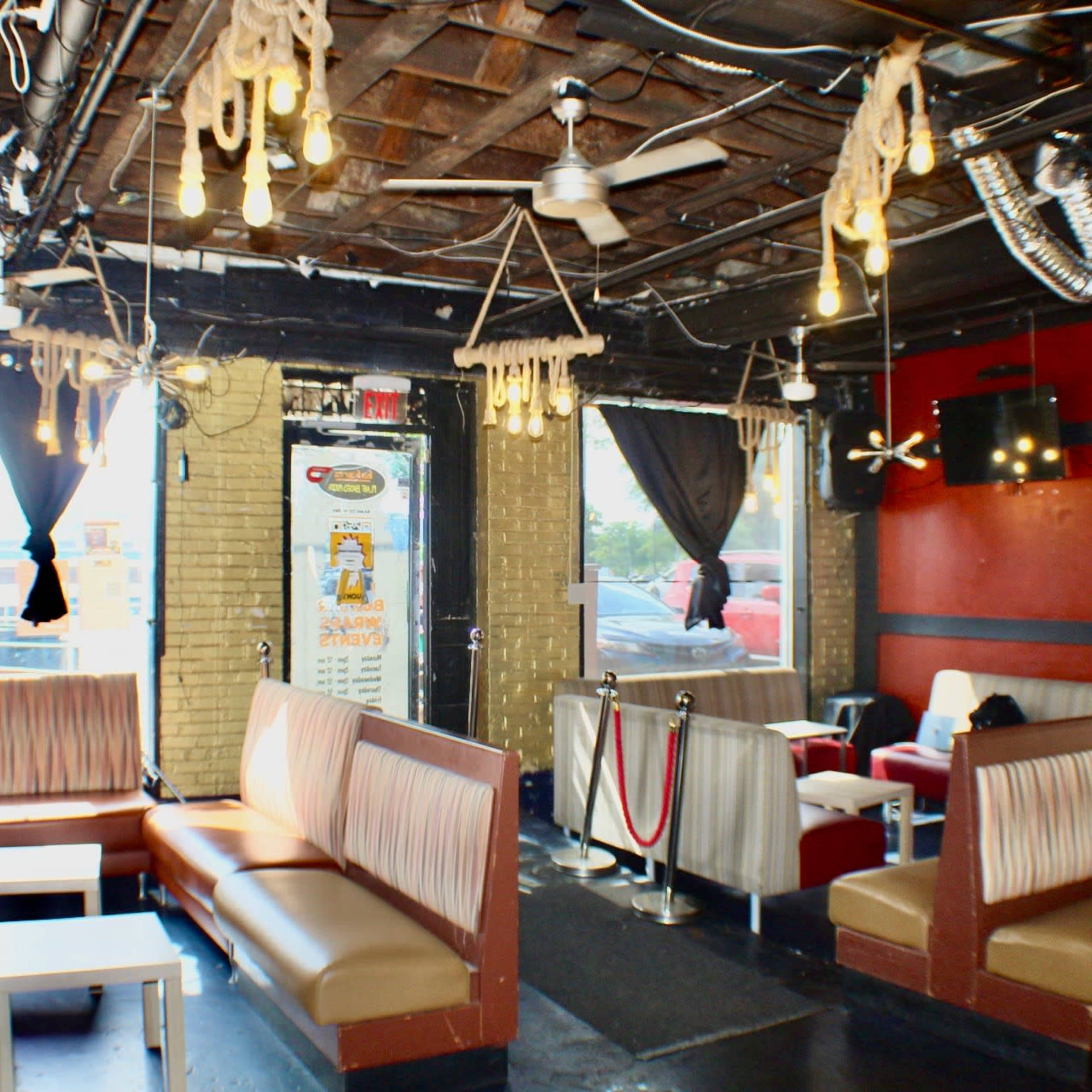 The Crust Collective Image in West End, Atlanta, GA