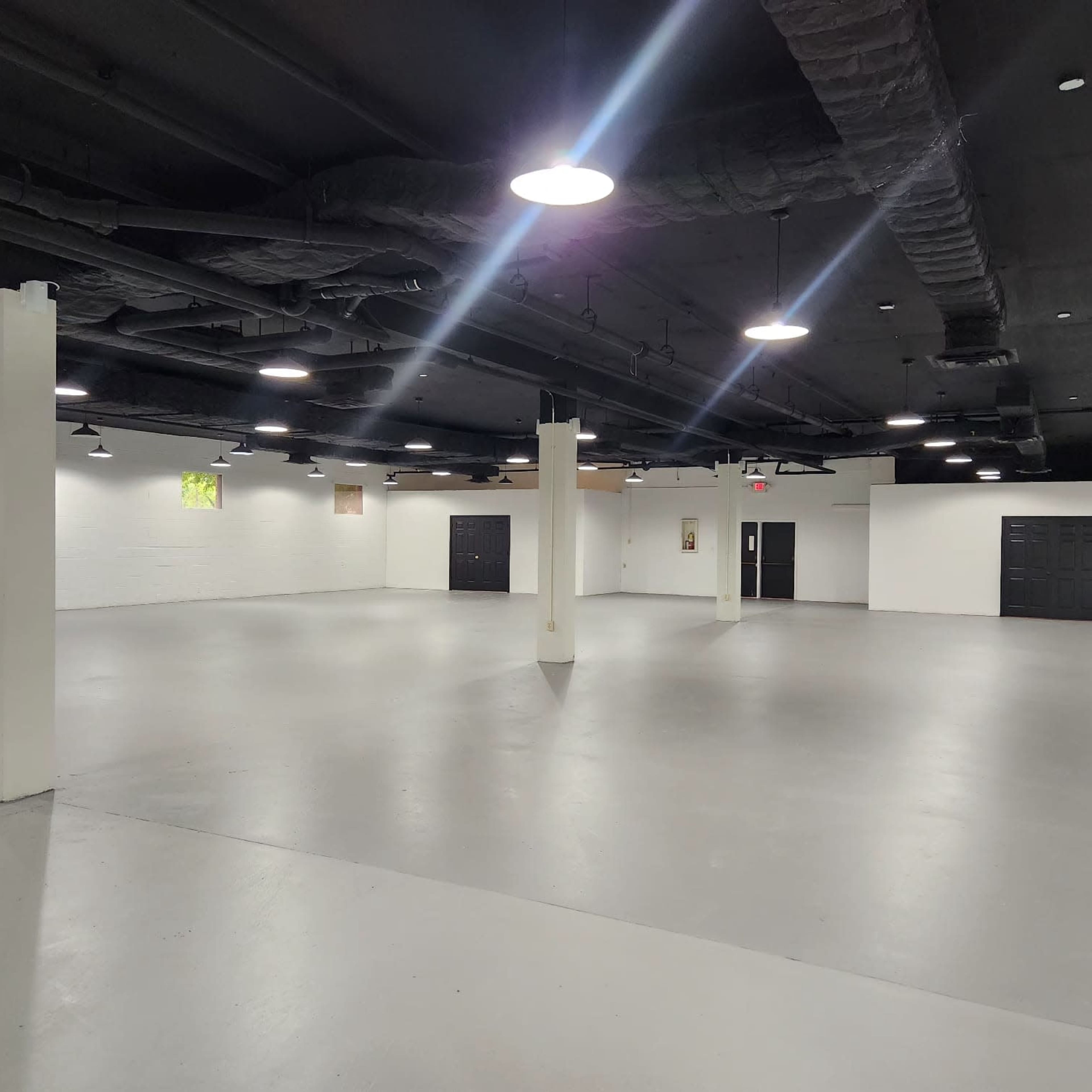 Event Space in Winder, GA Image in Winder, Winder, GA