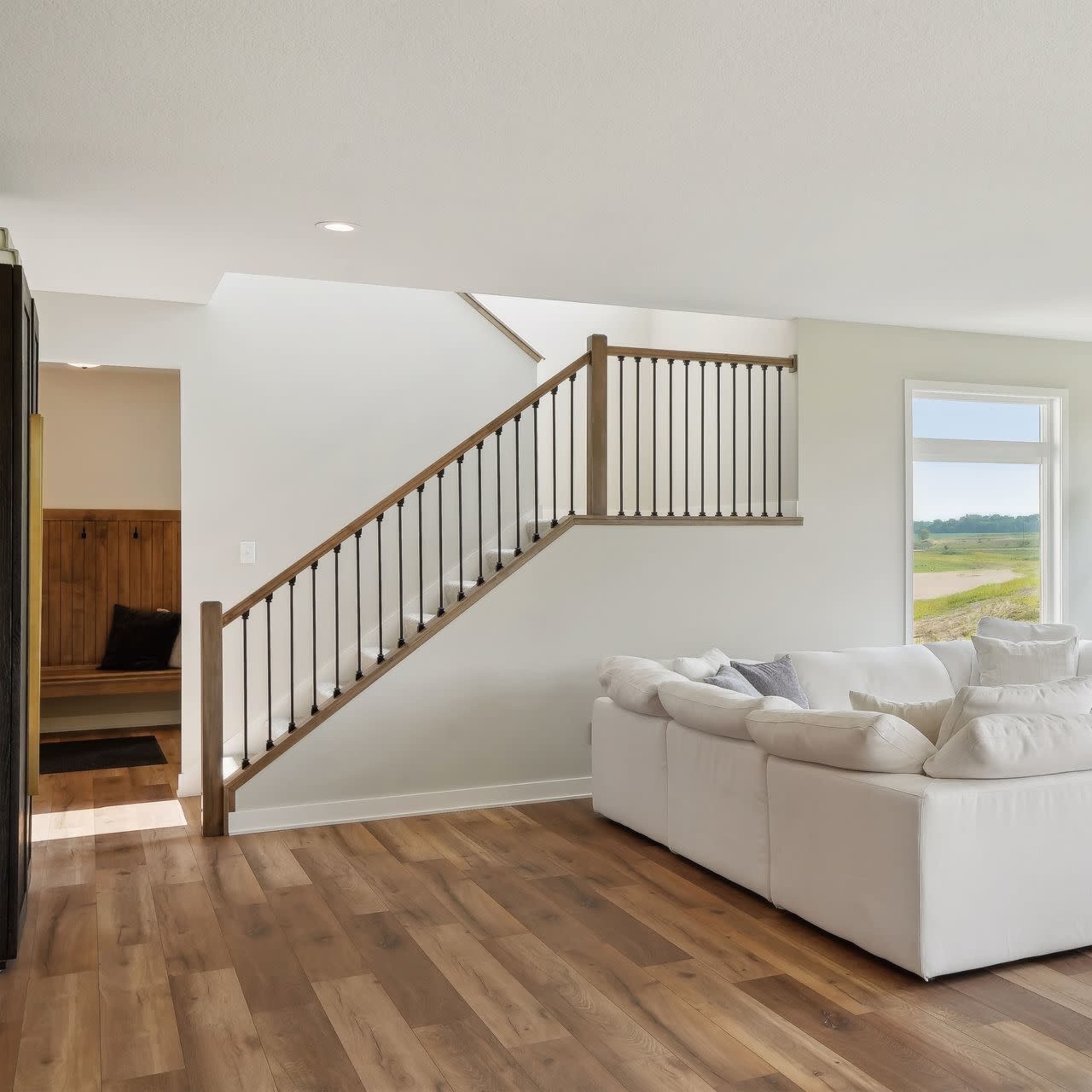 New Construction Home in the South West Suburbs Image in Savage, Shakopee, MN