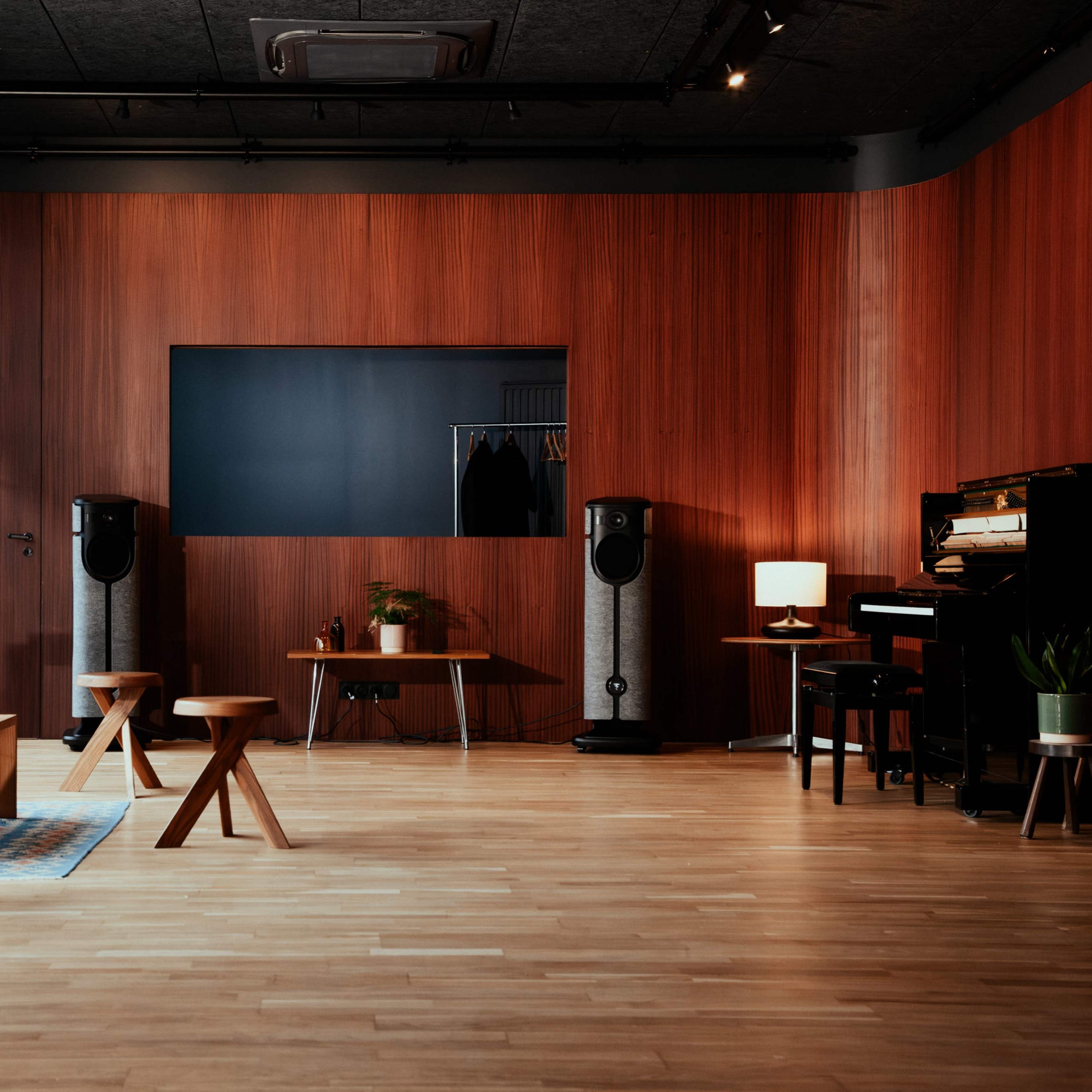 ⚡️OFFRE FÉVRIER -20% ⚡️Studio de 150m2 près de Montmartre avec espace event et tournage Image dans , Paris, Île-de-France