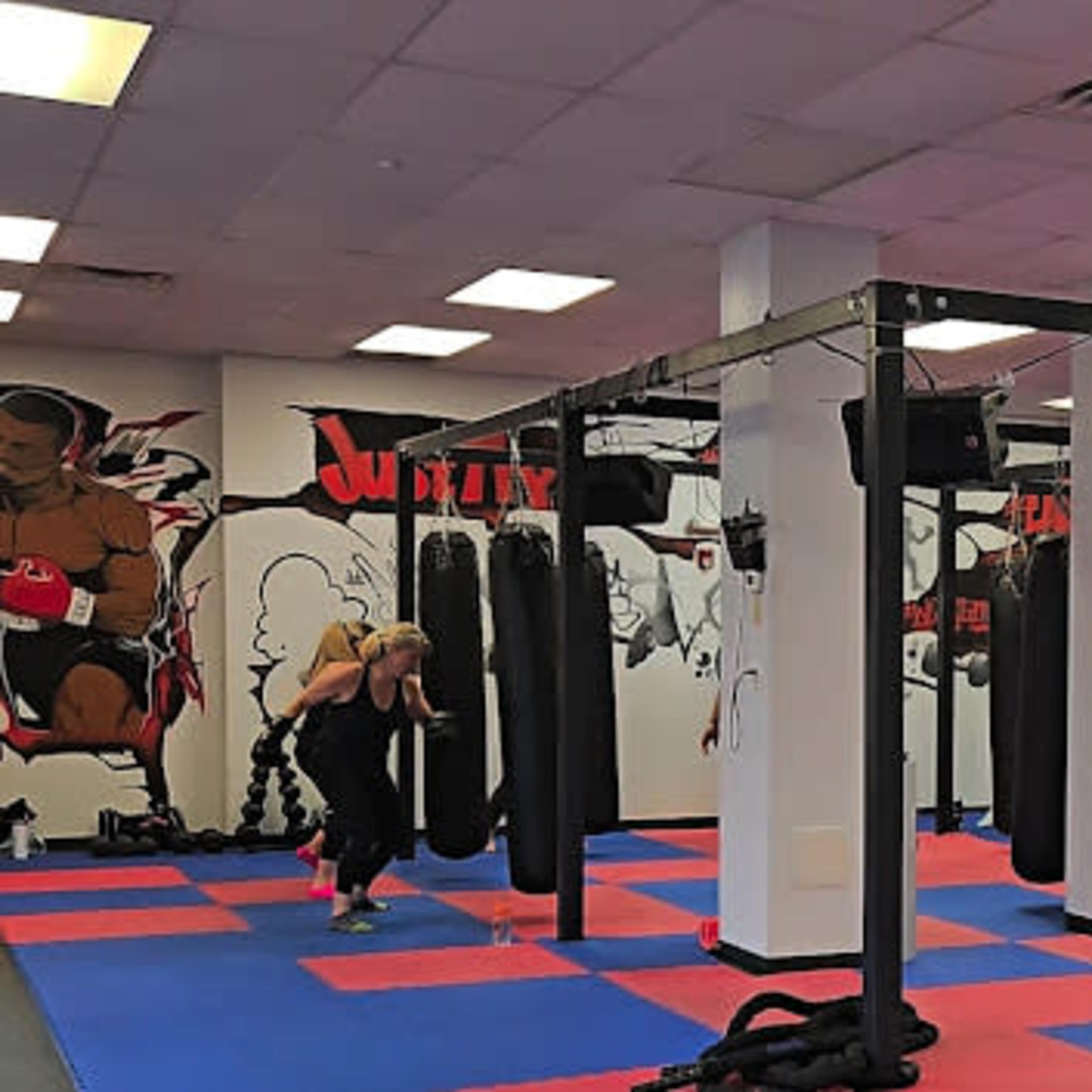 Grow your personal training  business with us! Image in Hudson, Hudson, MA