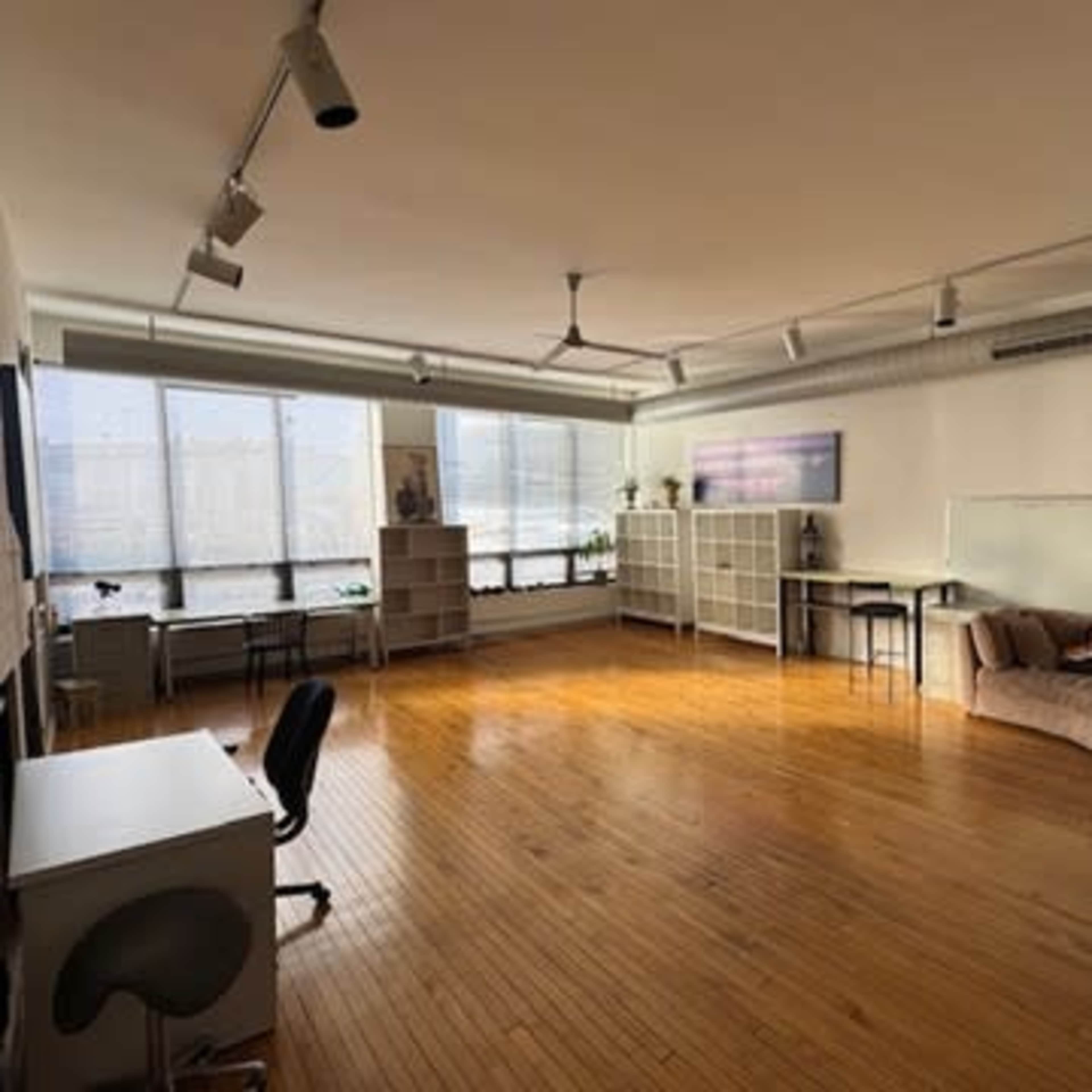 711 N. MILWAUKEE STUDIO Image in West Town, Chicago, IL