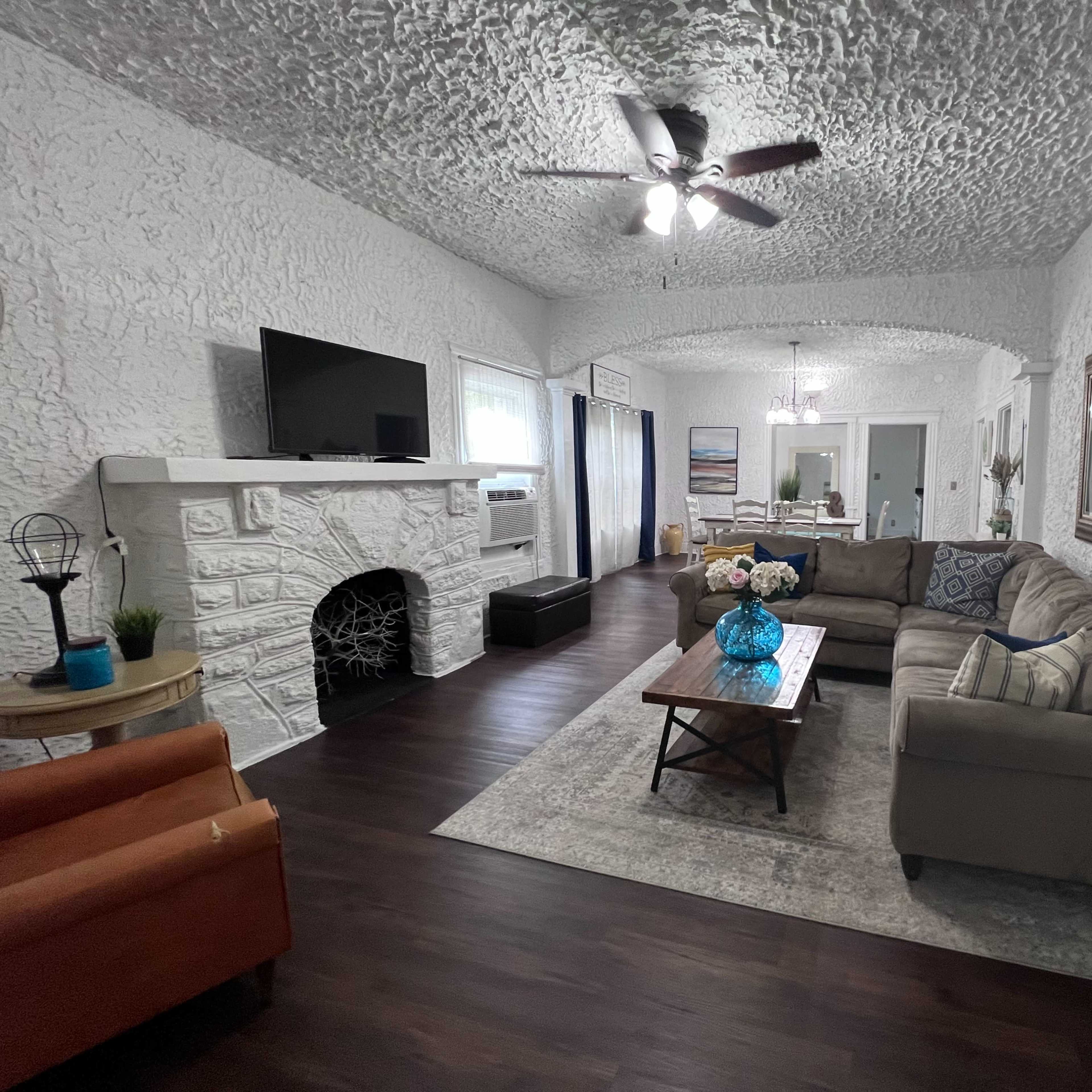 Downtown Coastal Cottage Image in Lake Worth Beach, Lake Worth Beach, FL