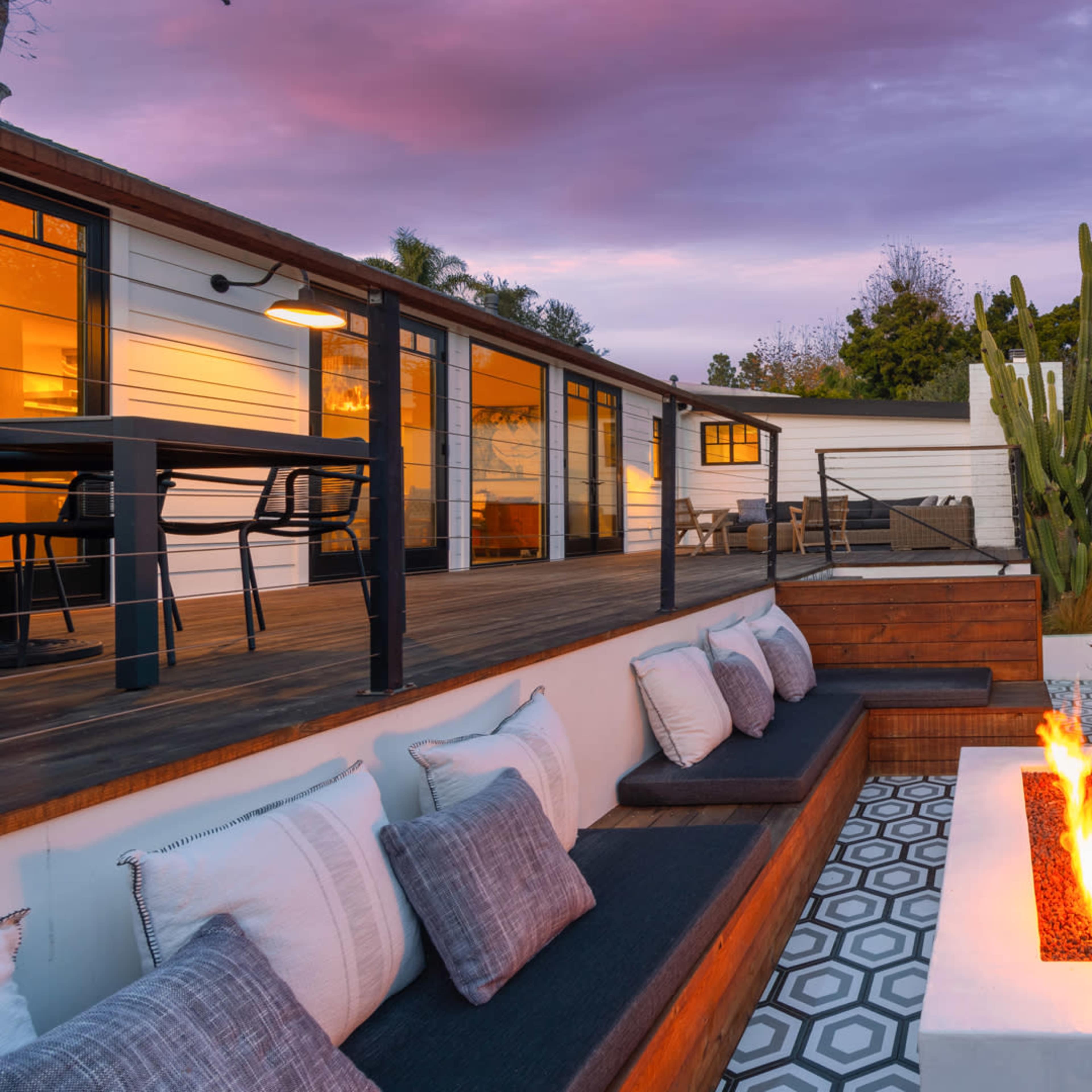 Malibu Luxury Estate | Perfect for Small Events Image in Western Malibu, Malibu, CA