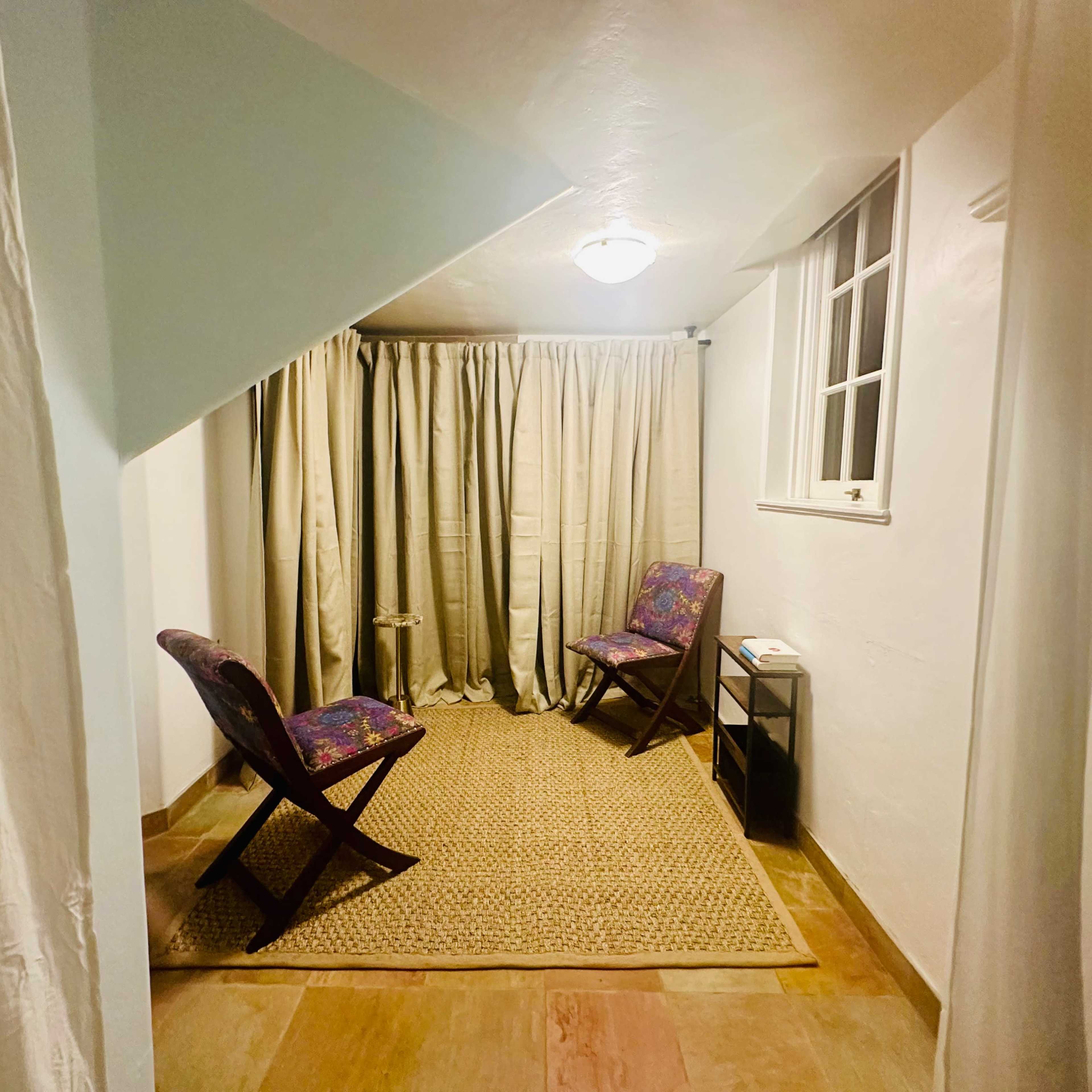 Bright & Versatile Downtown Private Workspace Image in Upper East, Santa Barbara, CA
