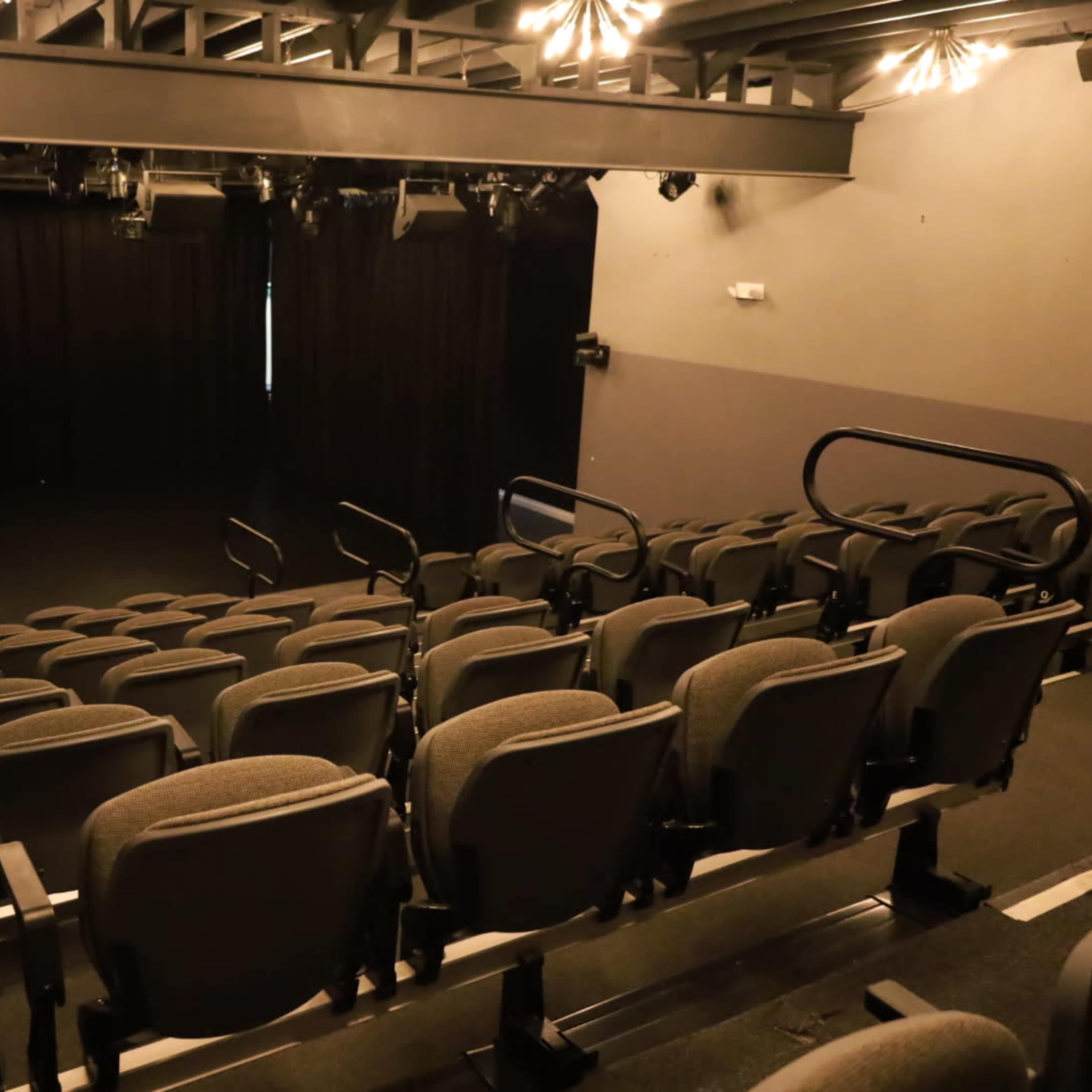 Beautiful Theatre in the heart of North Hollywood Image in North Hollywood, Los Angeles, CA