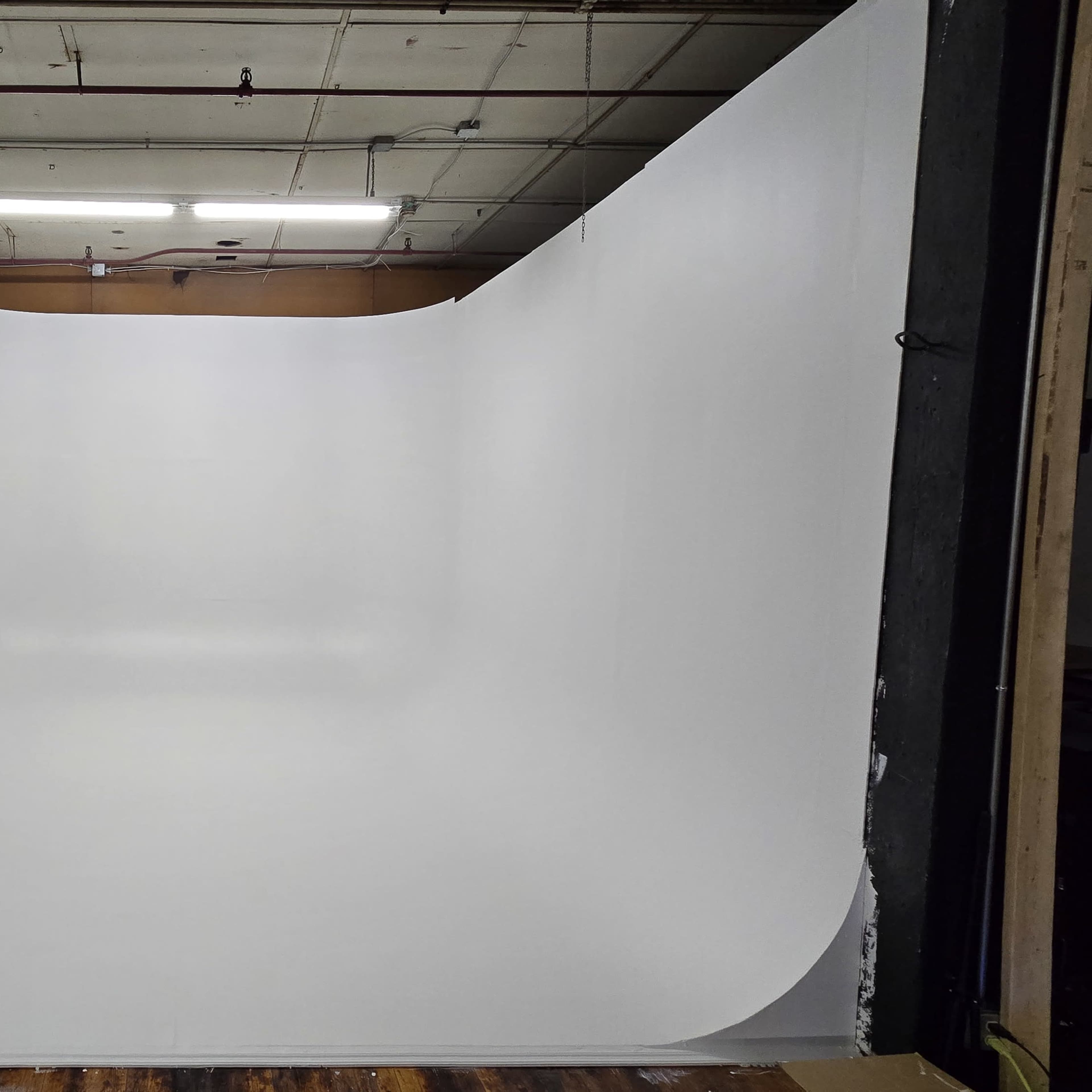 Nfinity Studios | Commercial Production Studio for Advertising, High Fashion, and Multimedia Image in Camp Washington, Cincinnati, OH
