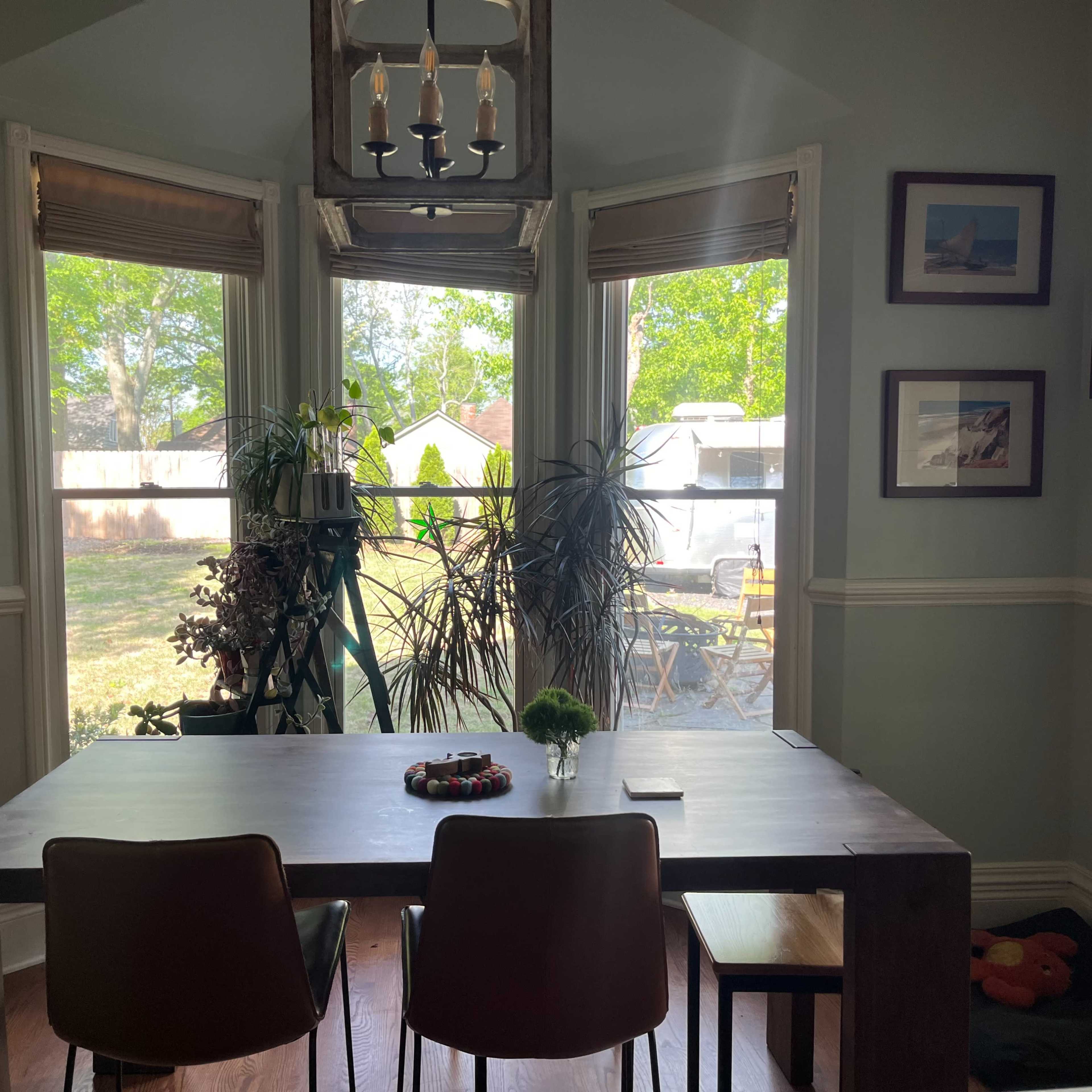 Queen Street Retreat Image in West End, Atlanta, GA
