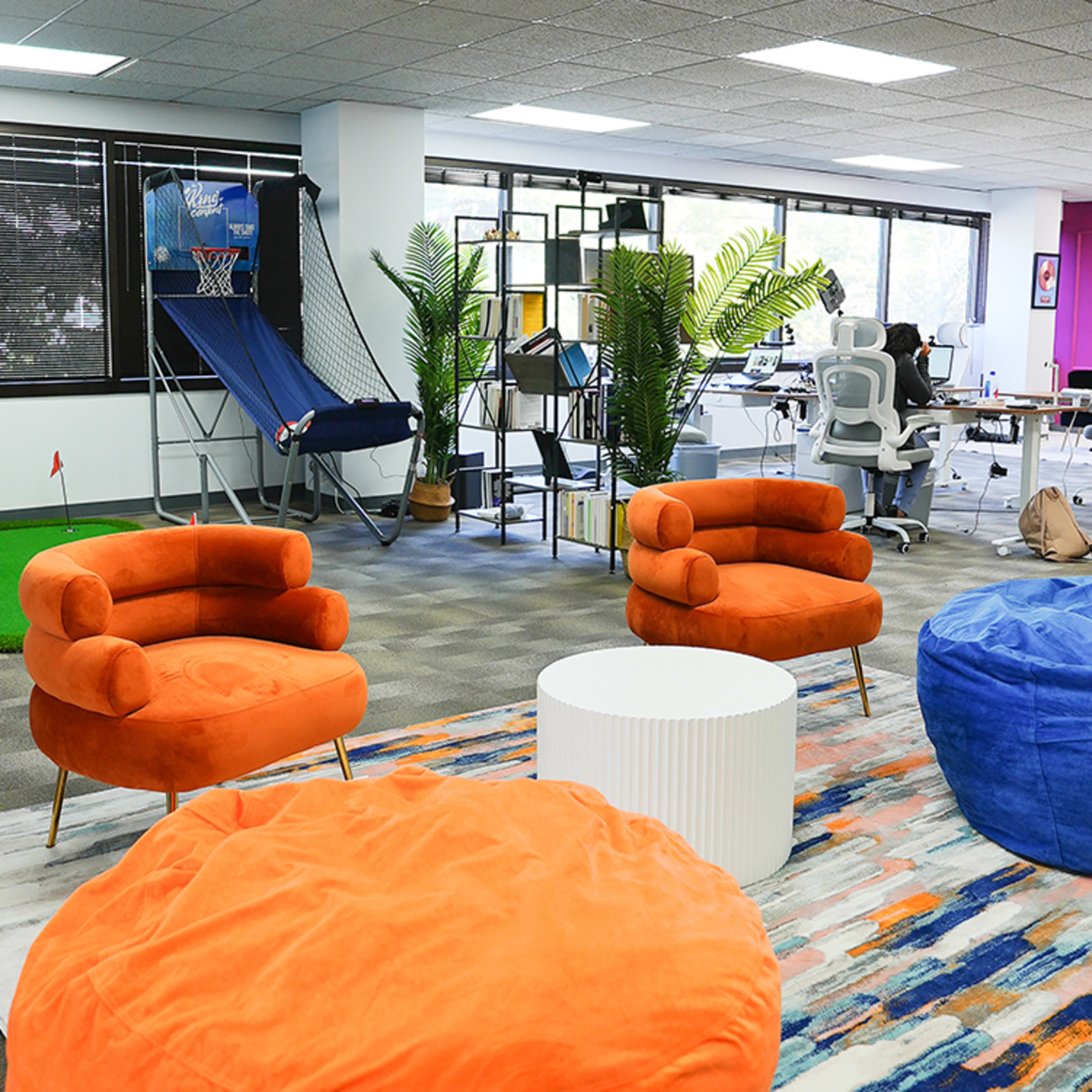 Luxury Social Media Content Studio Image in Norcross, Norcross, GA