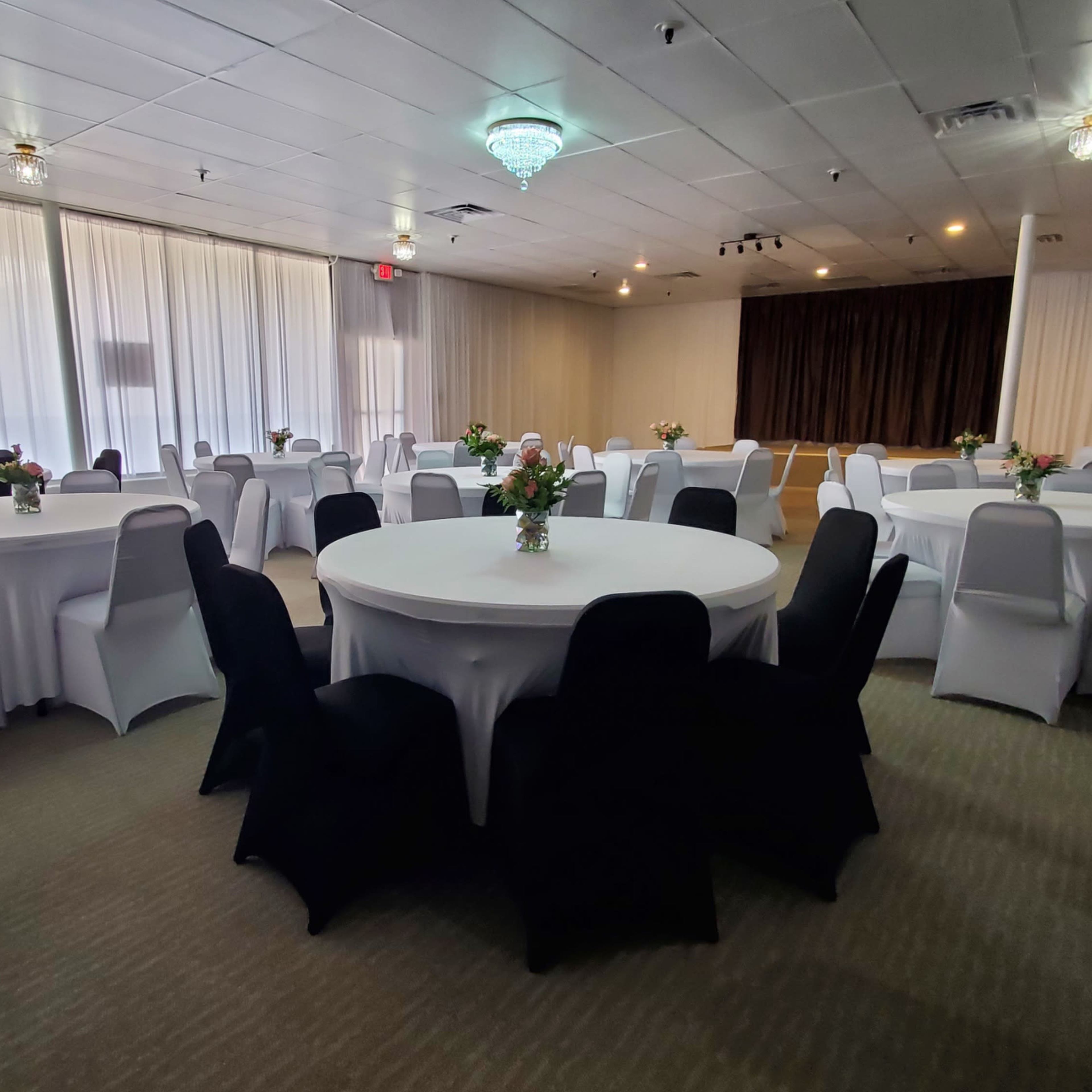 Event venue located next to Fort cavzos Image in Killeen, Killeen, TX