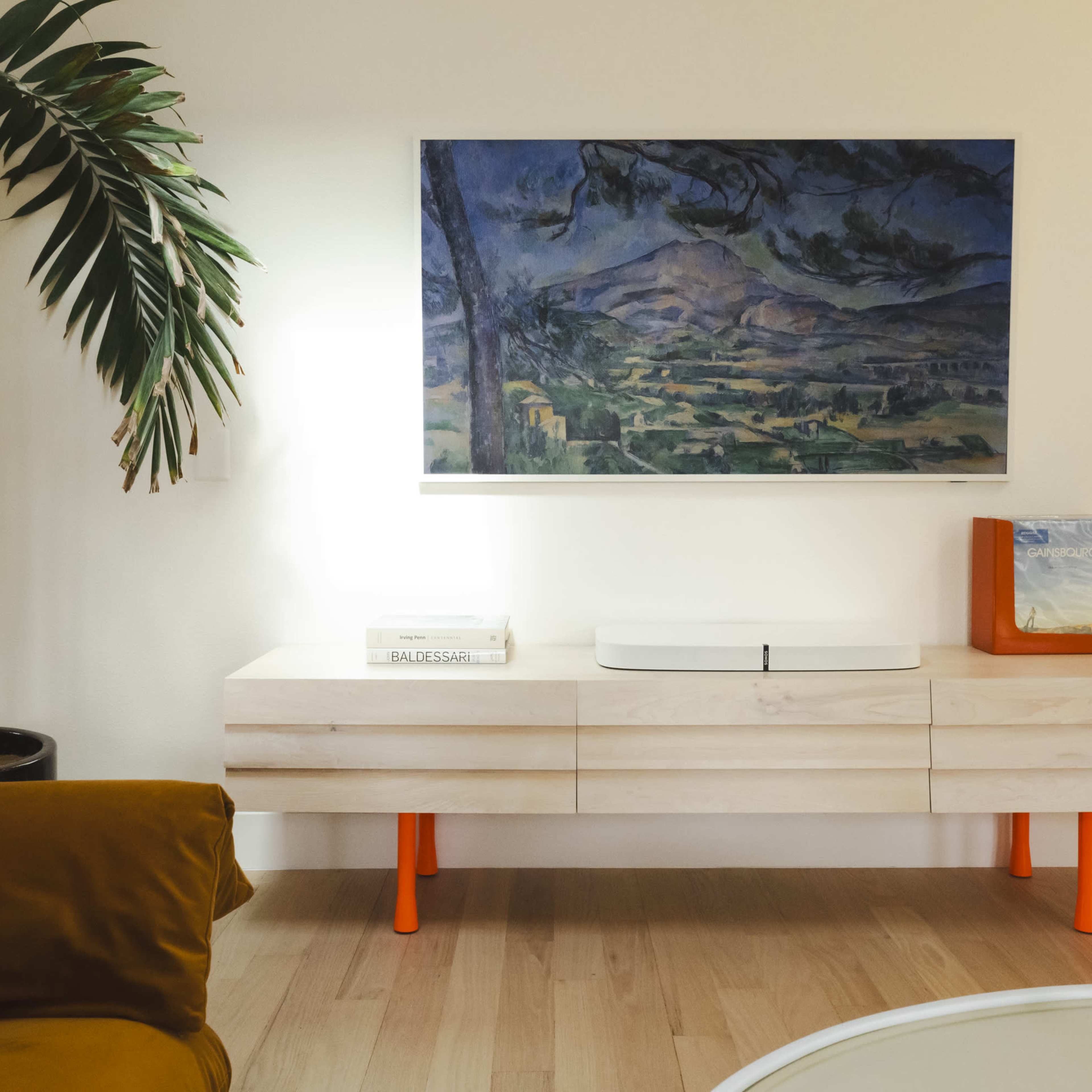 Modern house with natural light Image in Gunbarrel, Boulder, CO