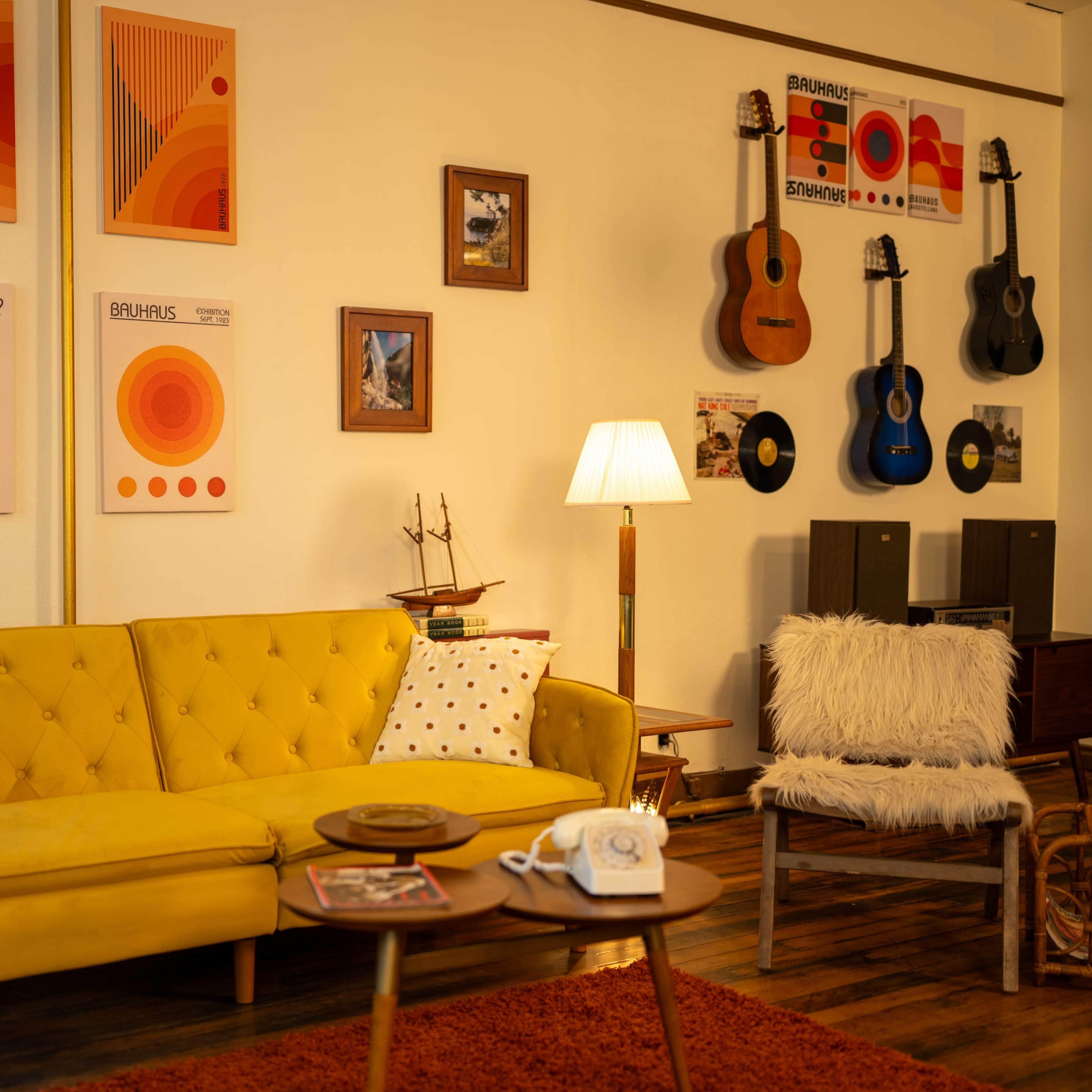 Vintage Photography Studio with Four Unique Retro Decade Themes Image in Southeast Portland, Portland, OR