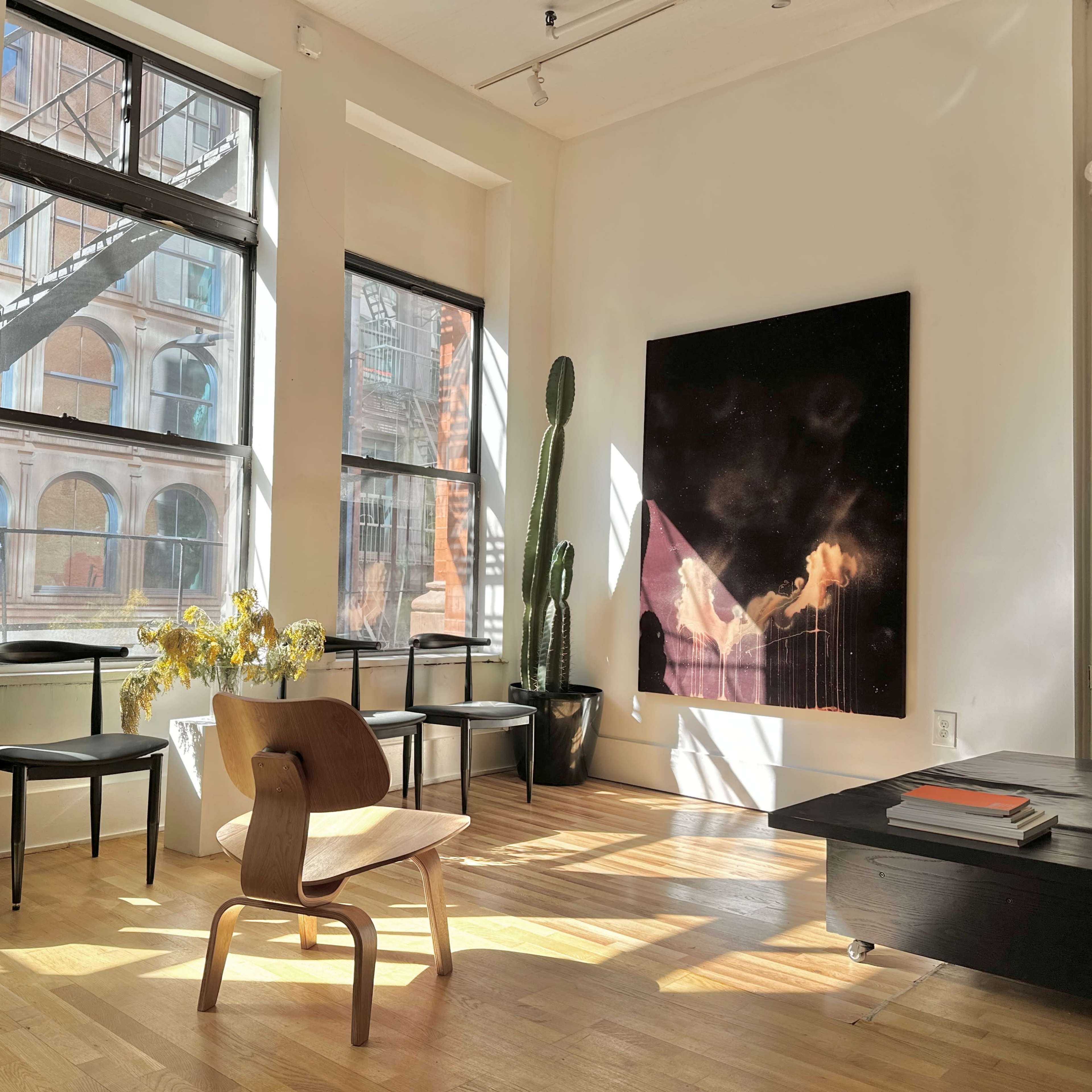 Tribeca Loft & Gallery Space Image in Lower Manhattan, New York, NY