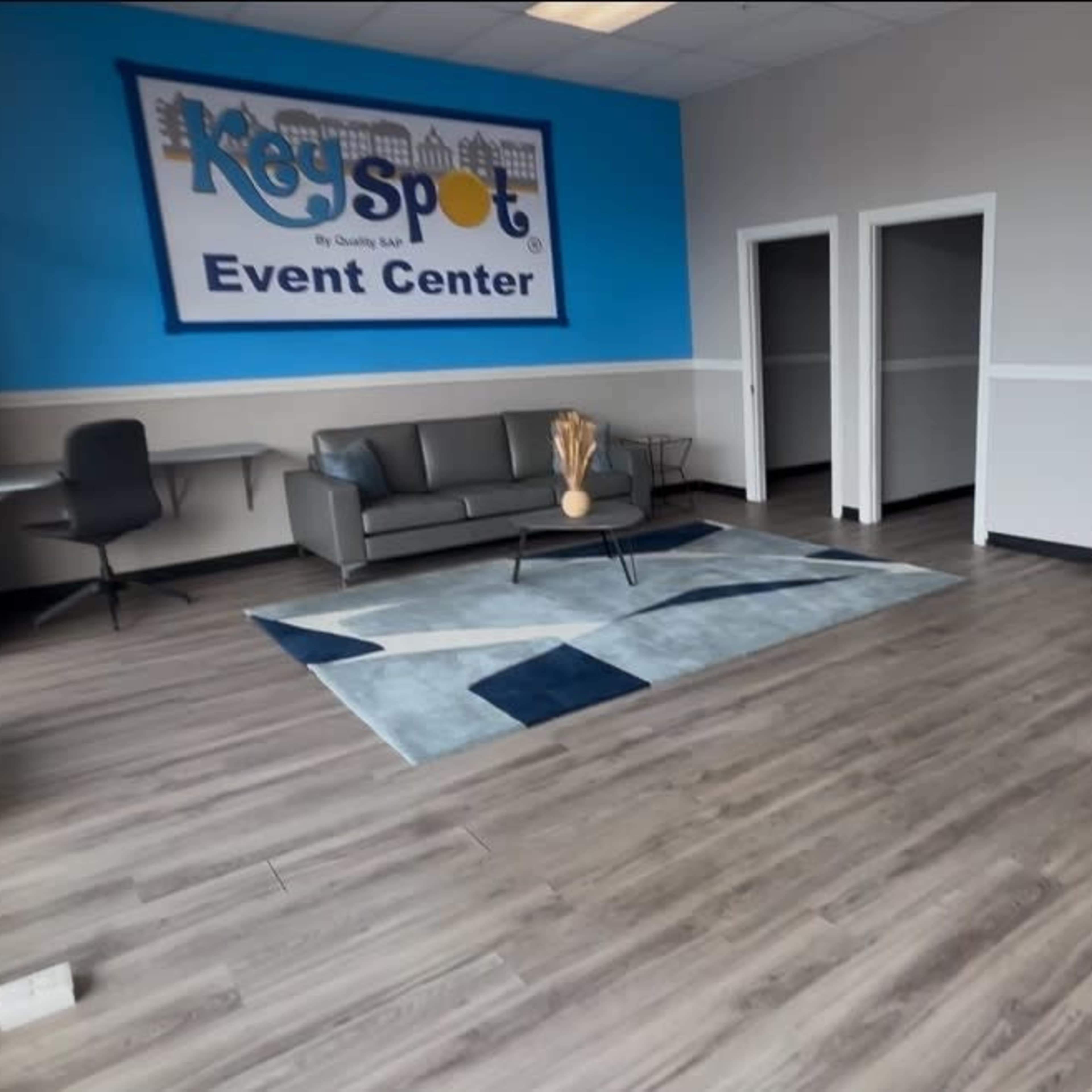 Affordable Event Space in Cincinnati, OH with Great Parking! Image in Woodlawn, Cincinnati, OH