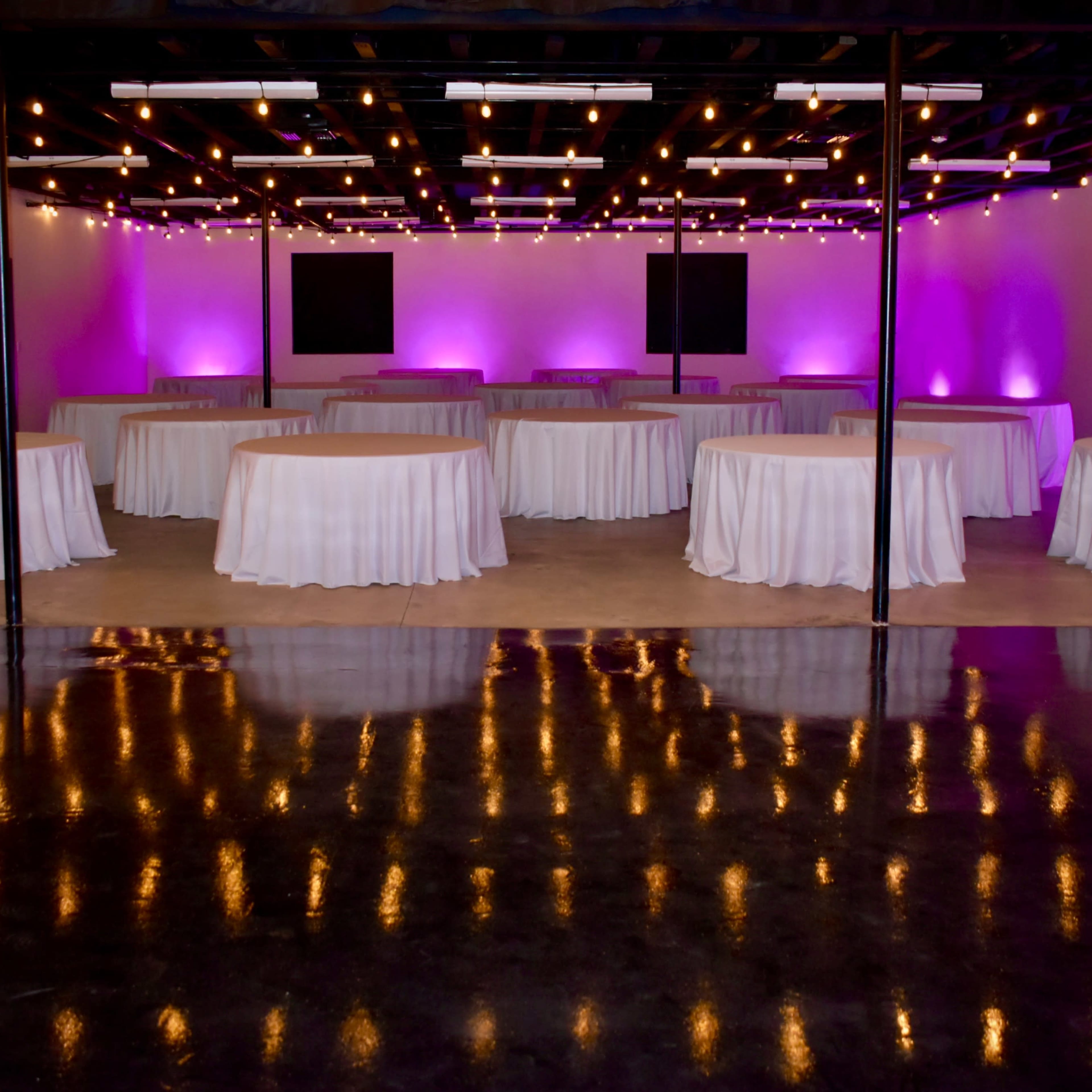 Event Venue in Industrial Warehouse Image in El Monte, El Monte, CA