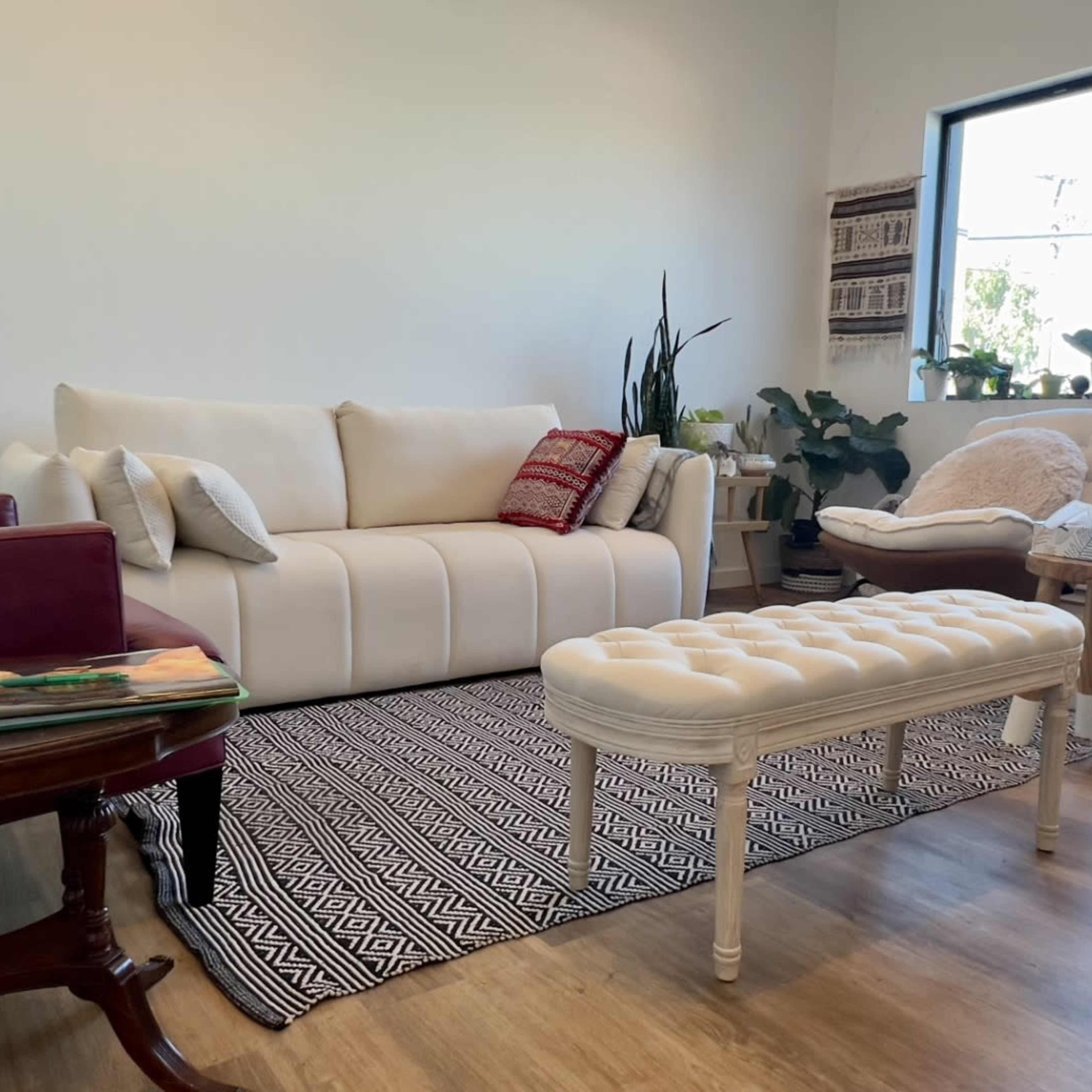 Downtown Alameda therapy office Image in Alameda, Alameda, CA
